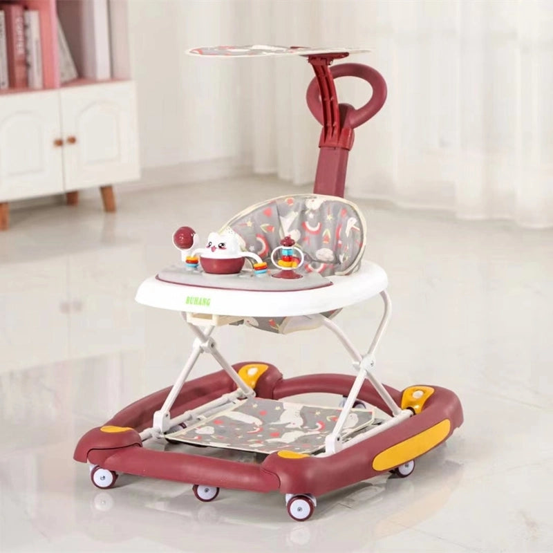 Toddler Anti Rollover Baby Walker 806