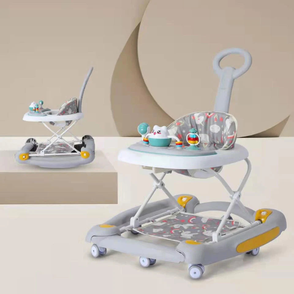 Toddler Anti Rollover Baby Walker 806