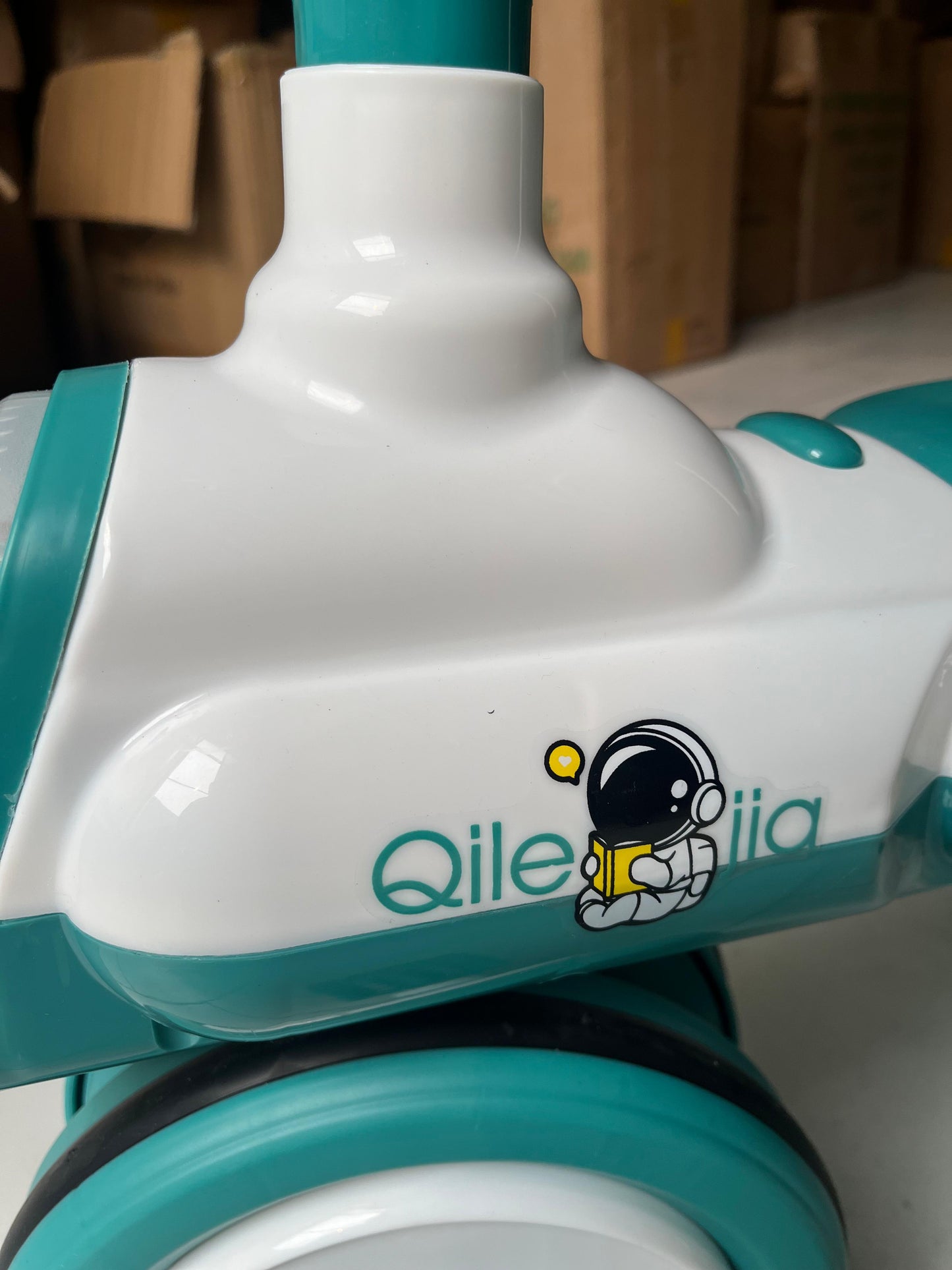 New Stylish Tricycle For Kids-BZ-9688