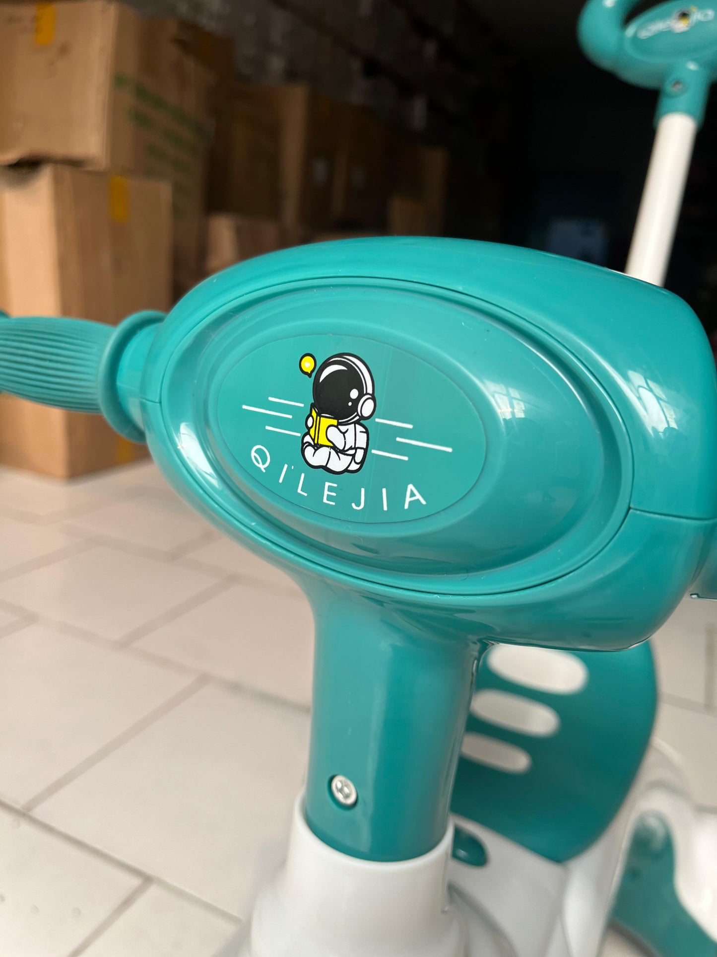 New Stylish Tricycle For Kids-BZ-9688