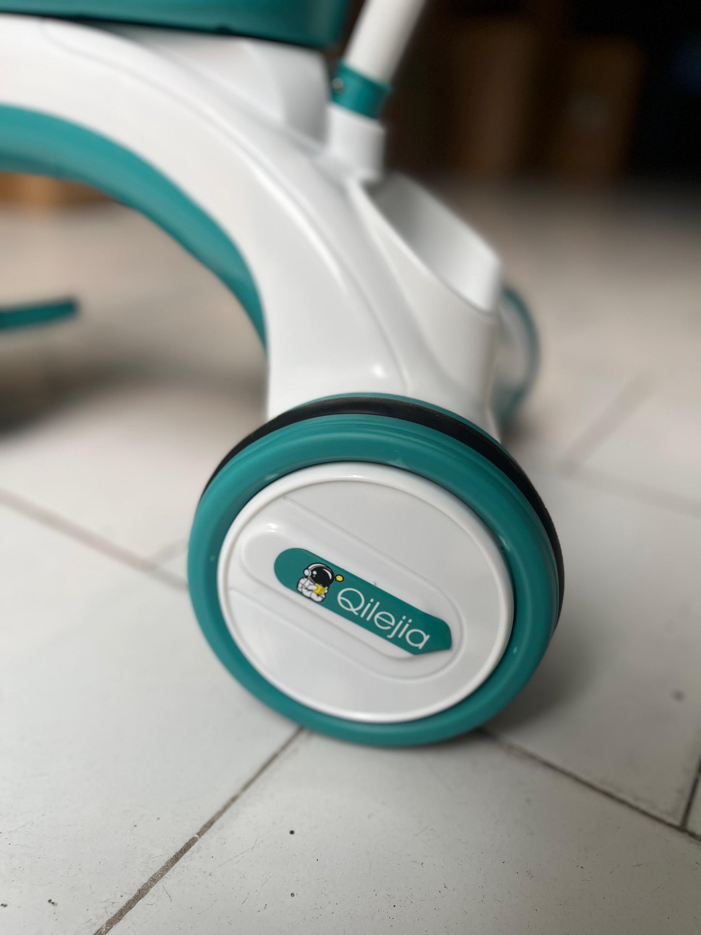 New Stylish Tricycle For Kids-BZ-9688