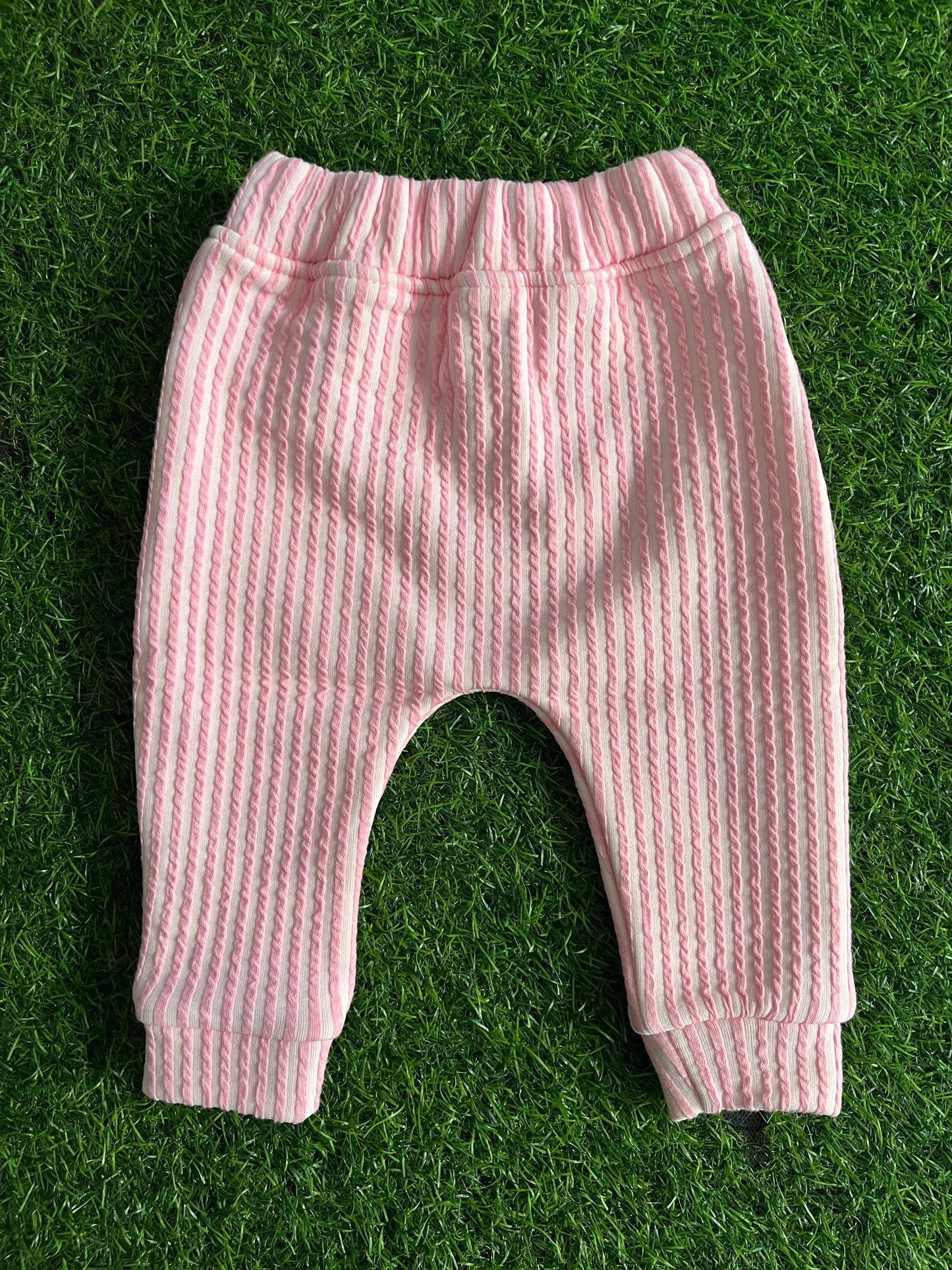 N859-Baby Dress (3M-12M)