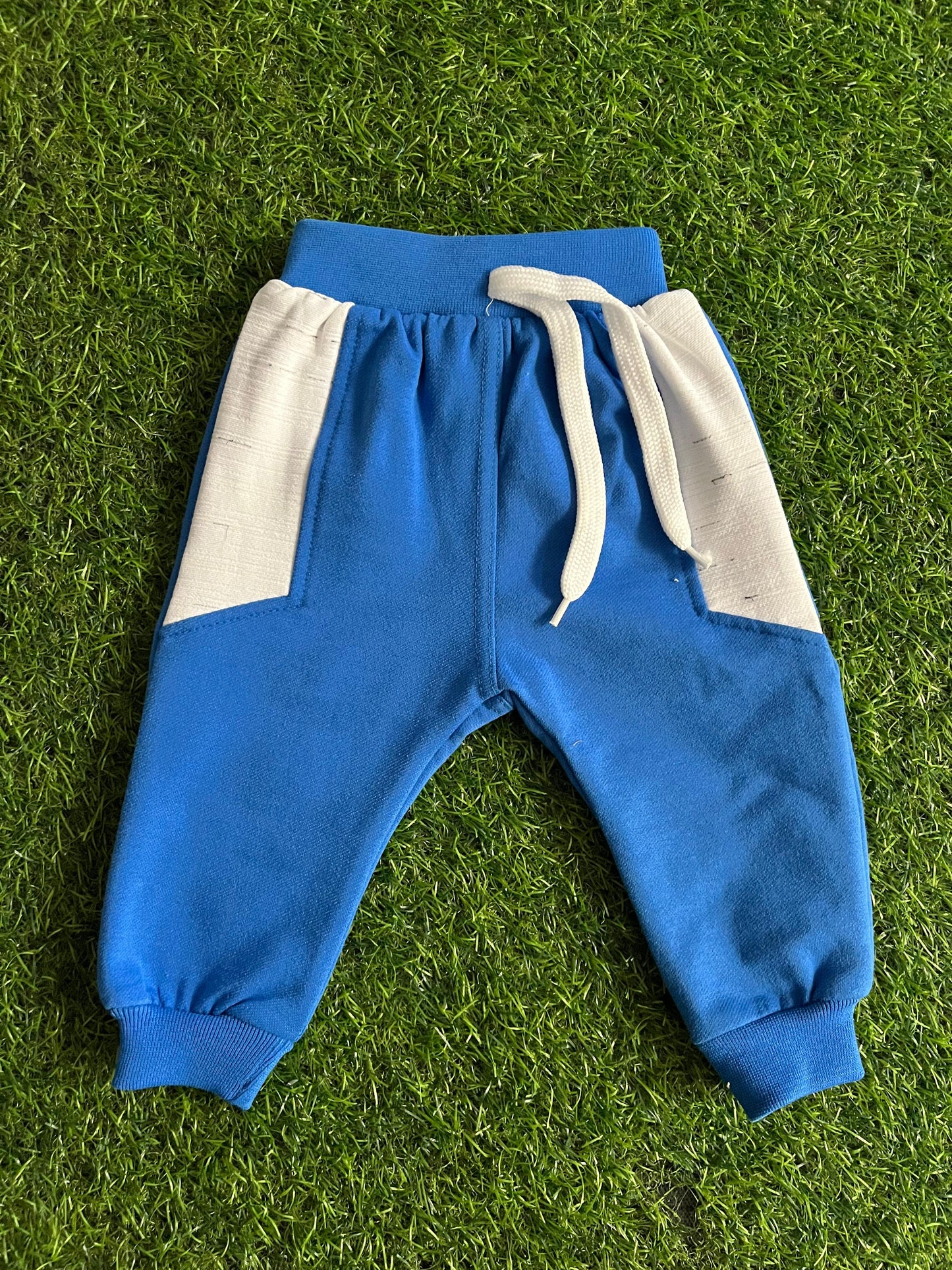 N860-Baby Dress (3M-12M)