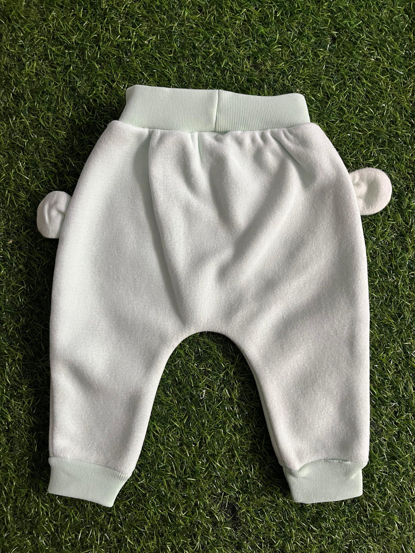 N854-Baby Dress (3M-12M)