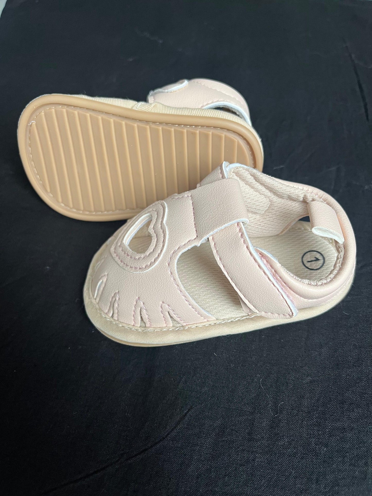 SH170-Baby Shoes