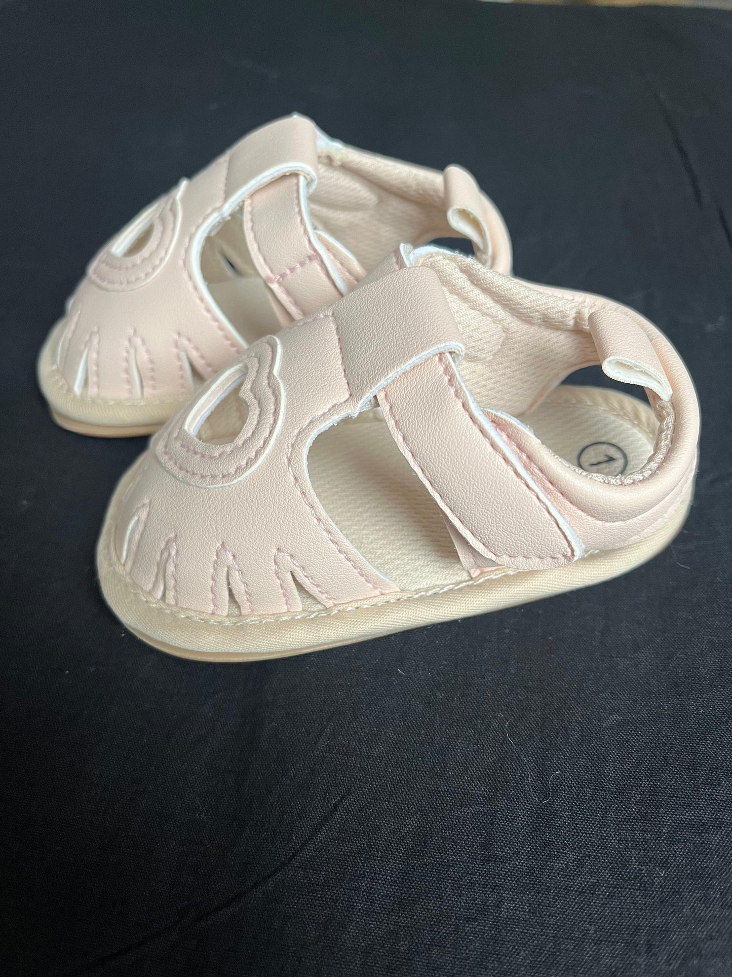 SH170-Baby Shoes