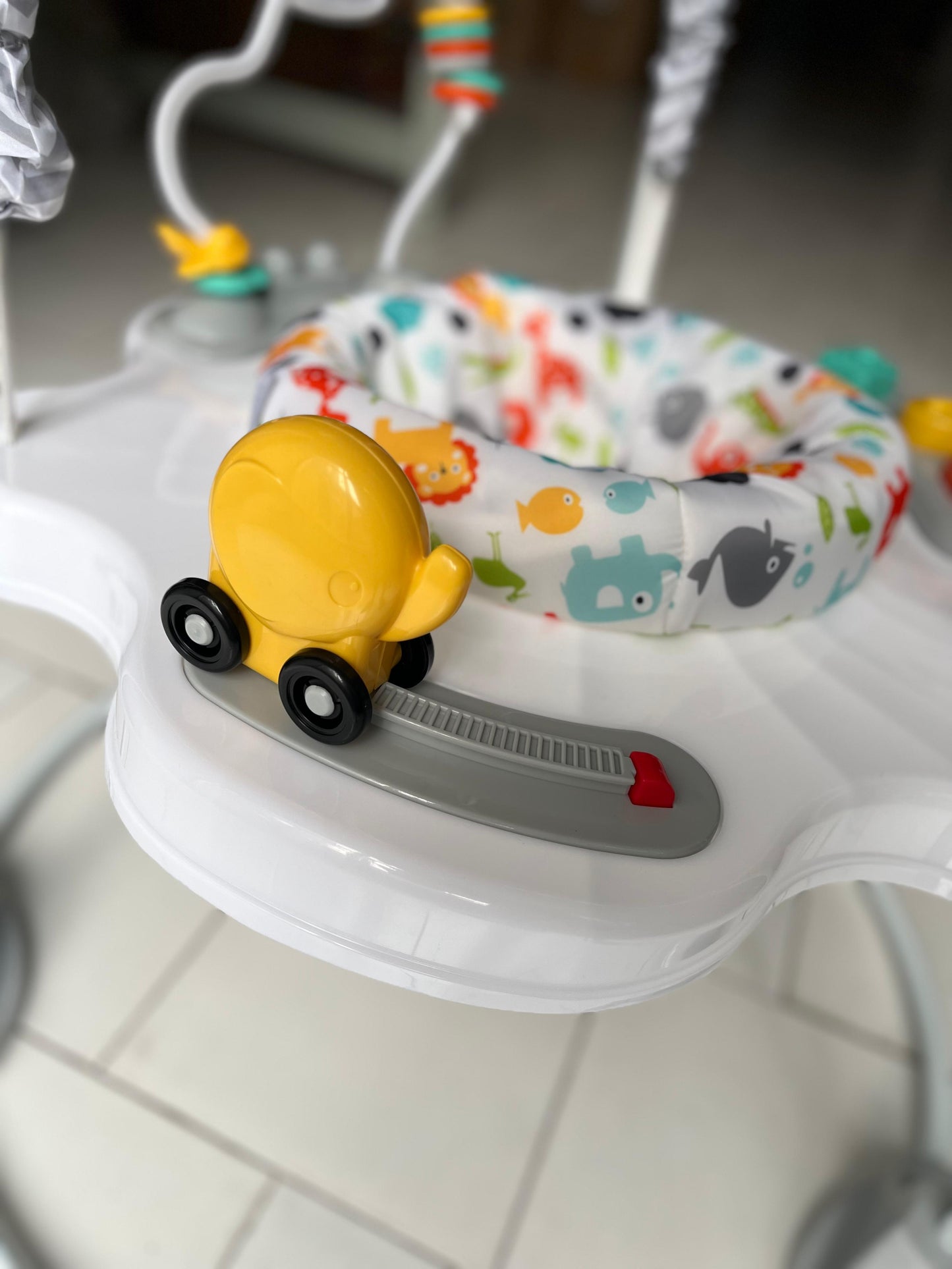 Kidilo Baby Bouncing Jumper-BZ-BC06