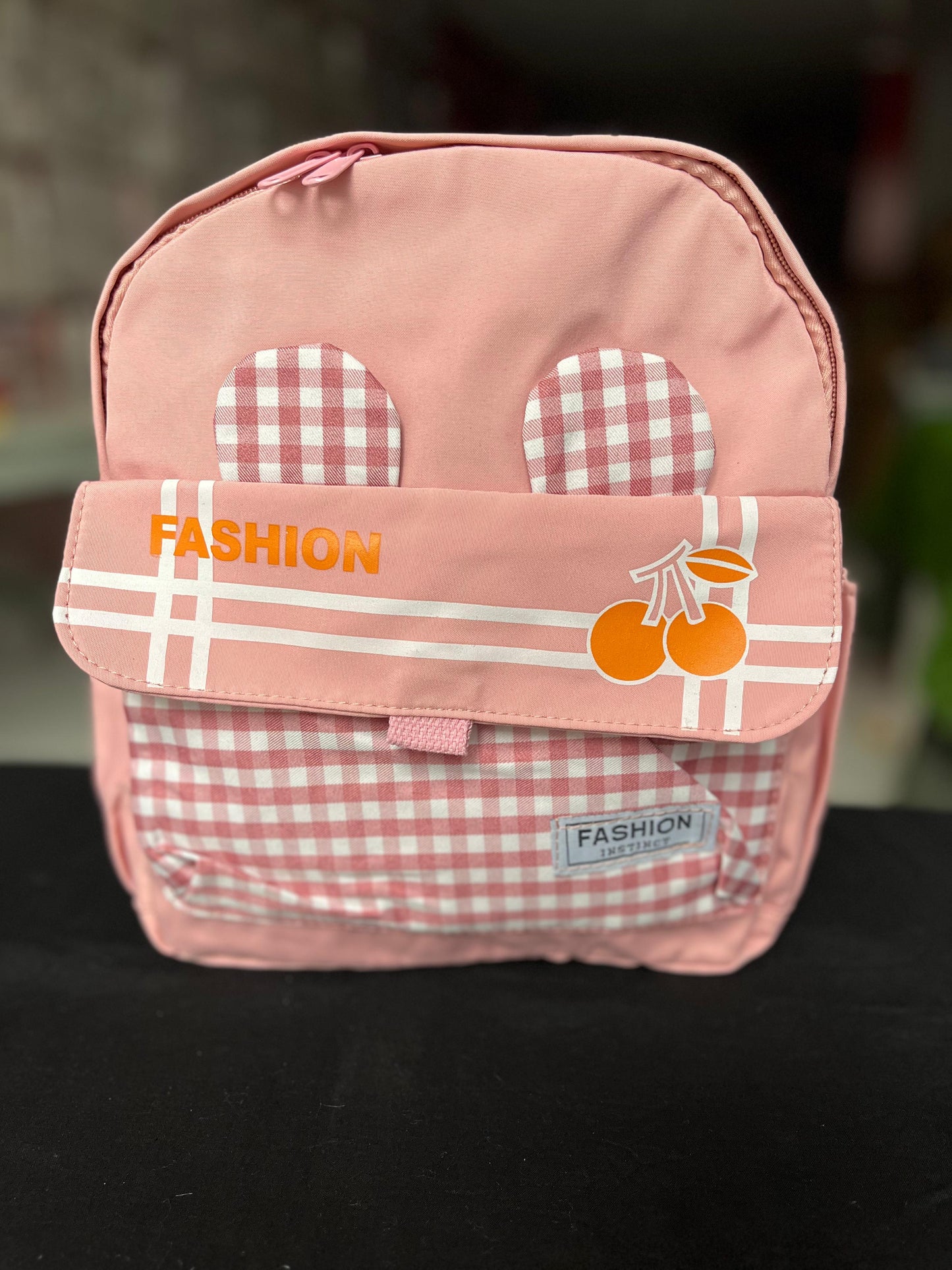 DB160-Smart Diaper Bag