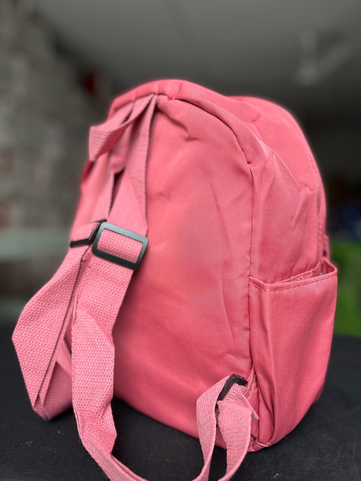 DB163-Smart Diaper Bag