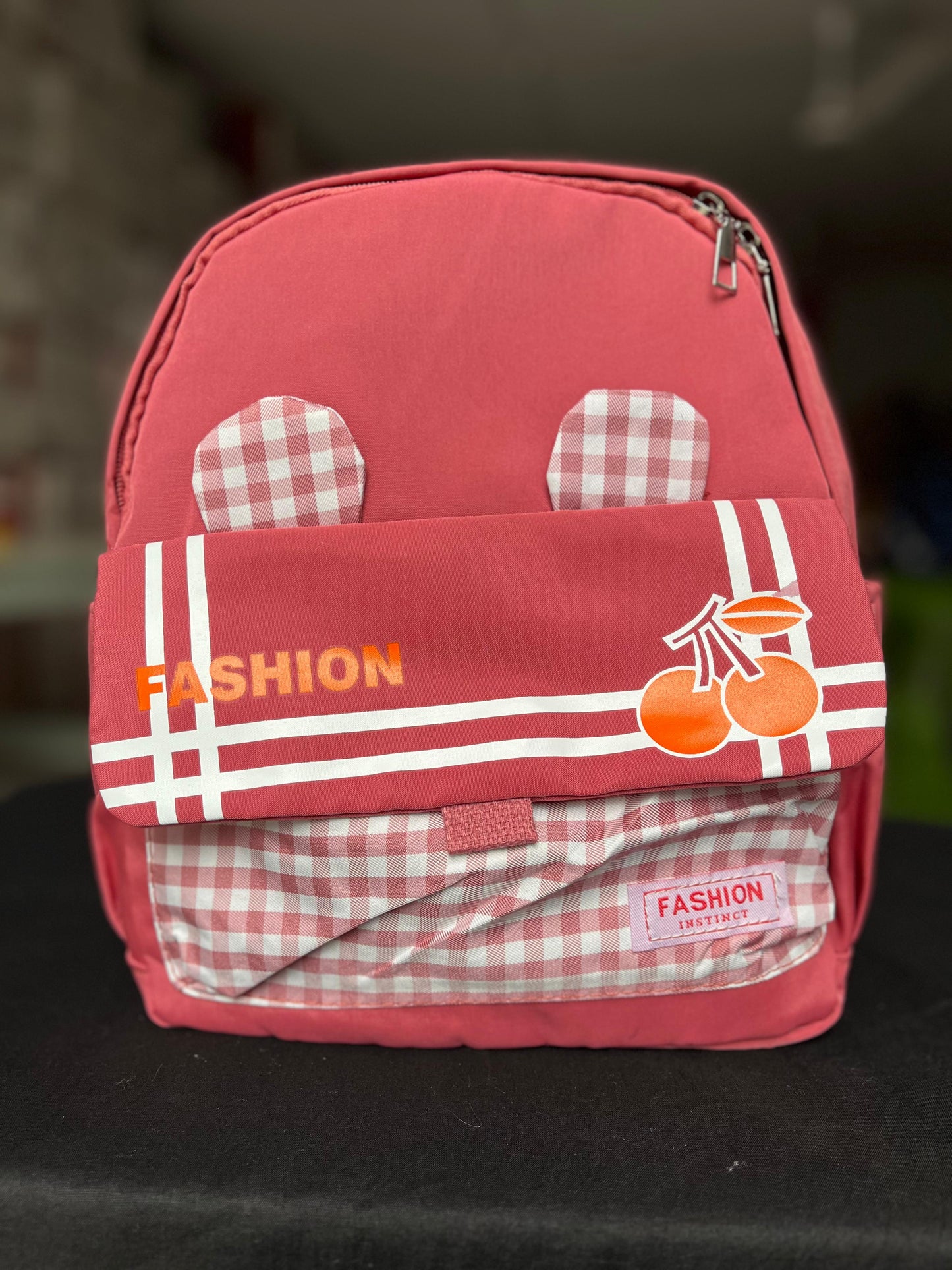 DB163-Smart Diaper Bag