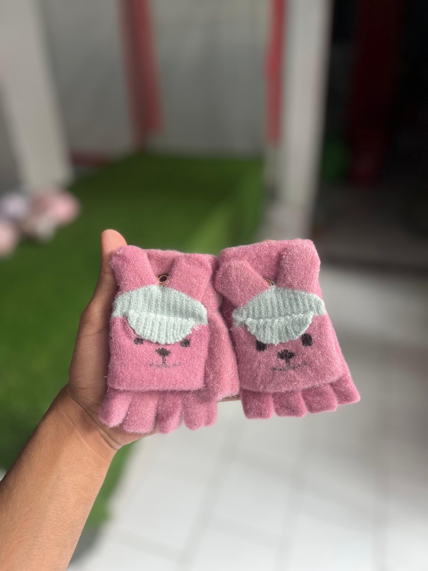 GL33-Kids Gloves