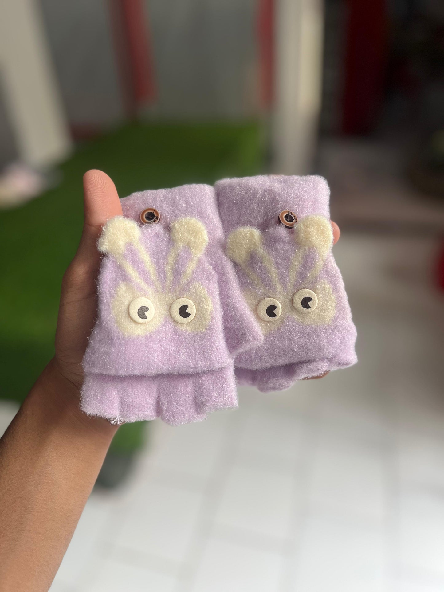 GL35-Kids Gloves
