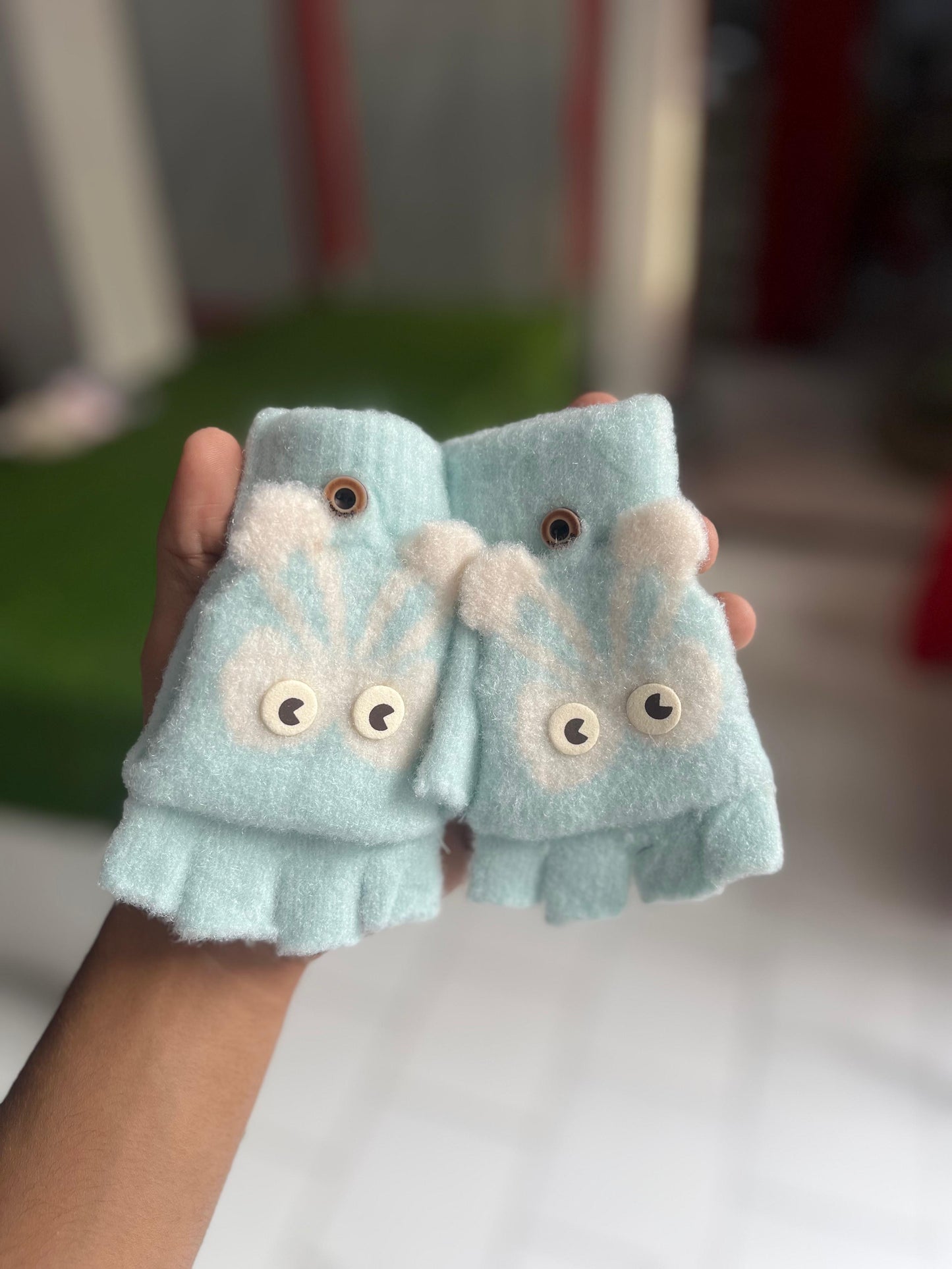 GL35-Kids Gloves