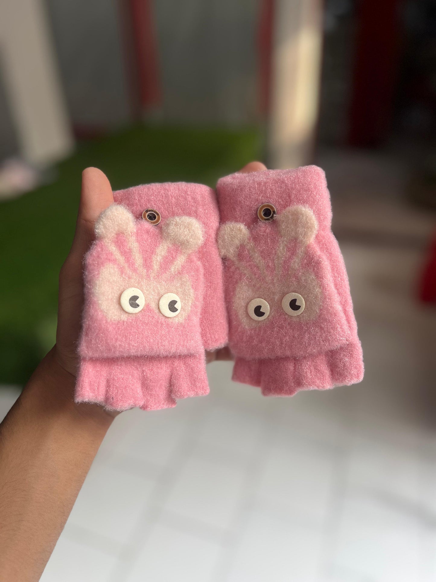 GL35-Kids Gloves
