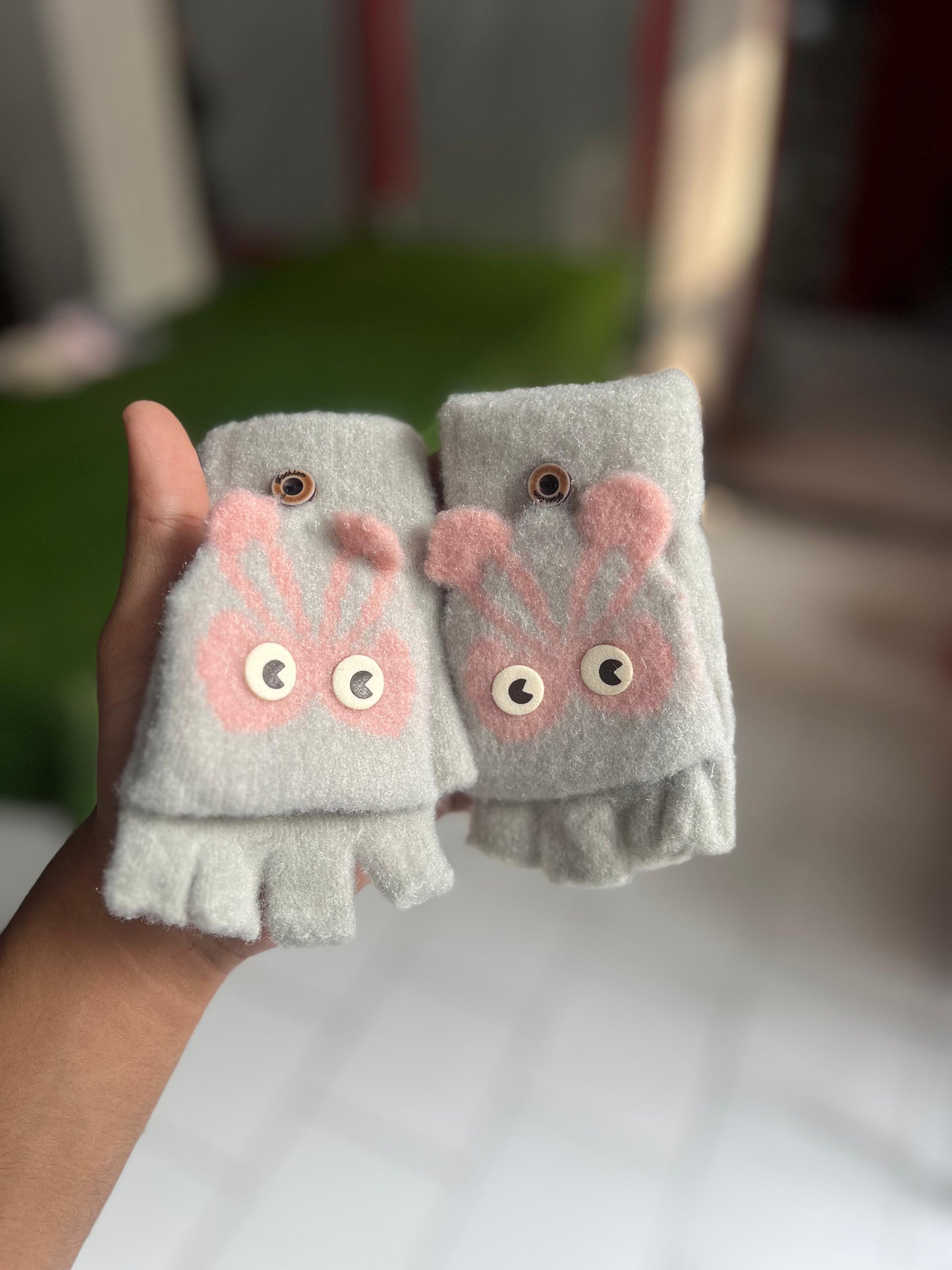 GL35-Kids Gloves