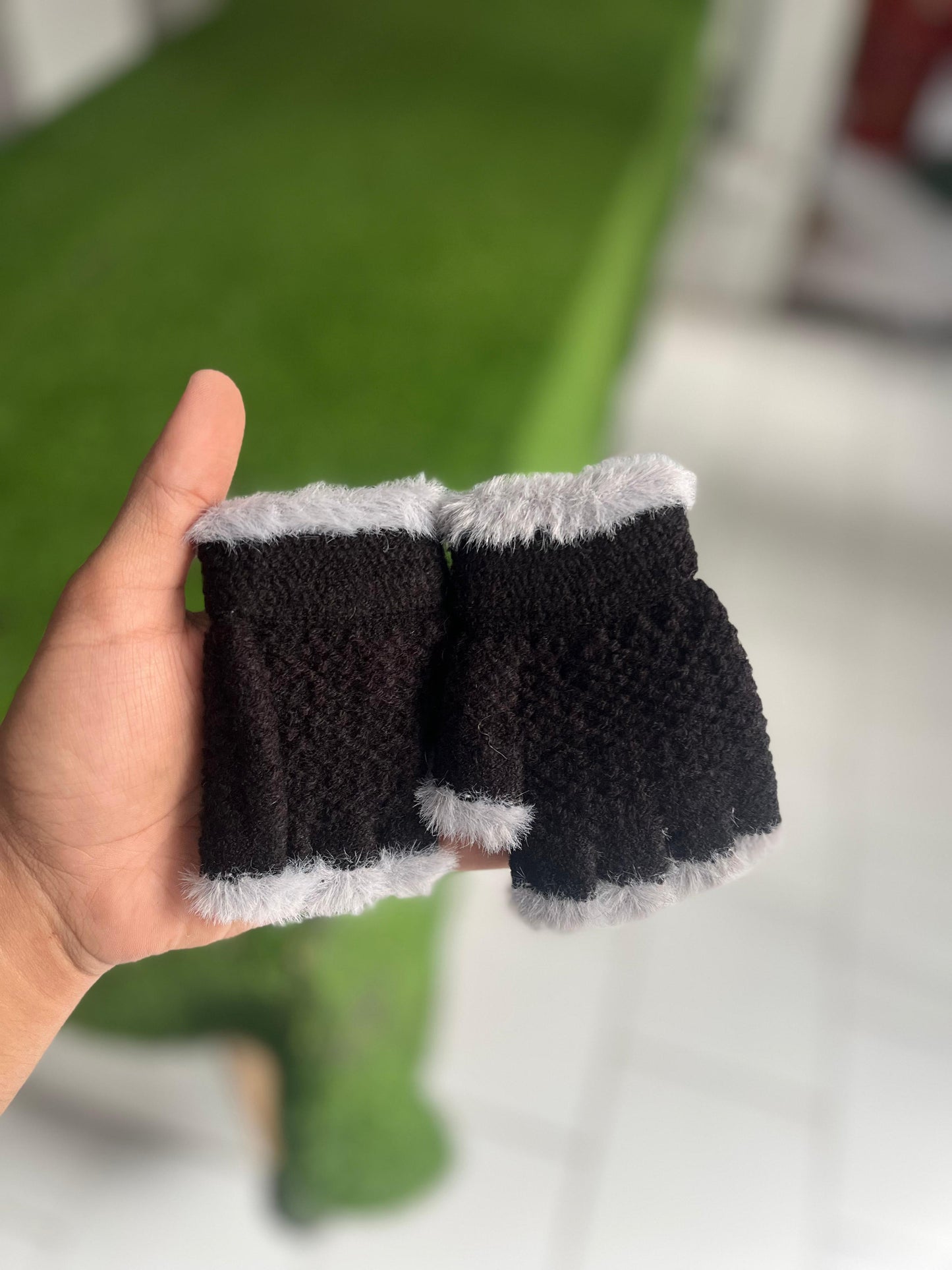 GL36-Kids Gloves