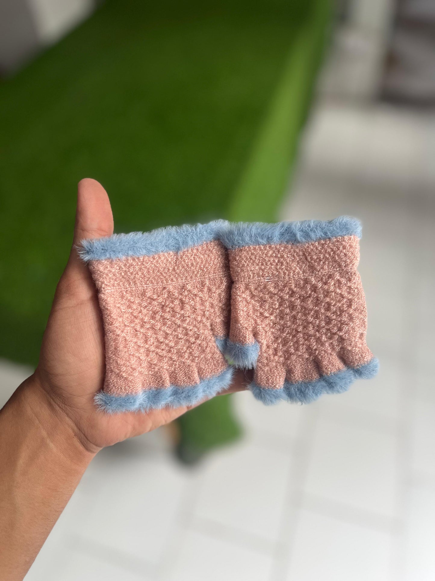 GL36-Kids Gloves