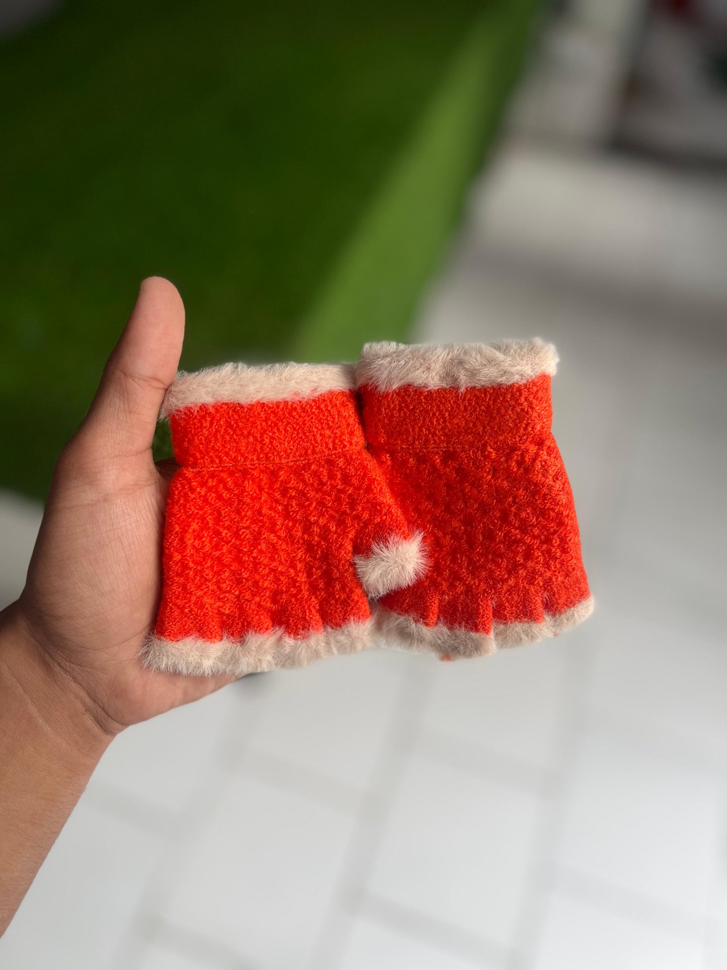 GL36-Kids Gloves