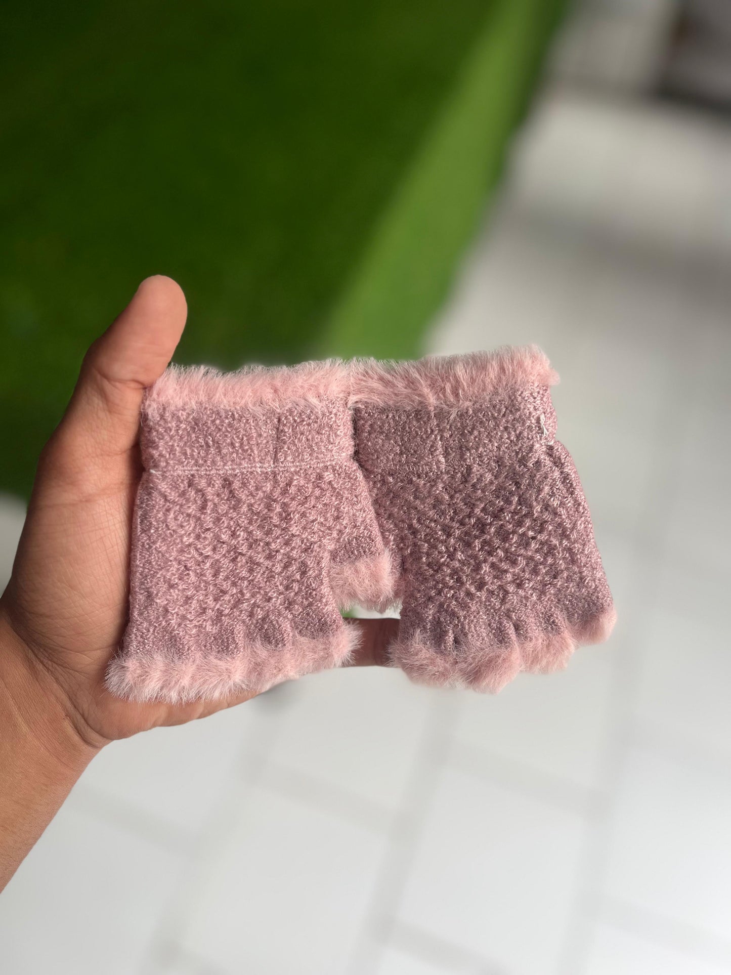 GL36-Kids Gloves