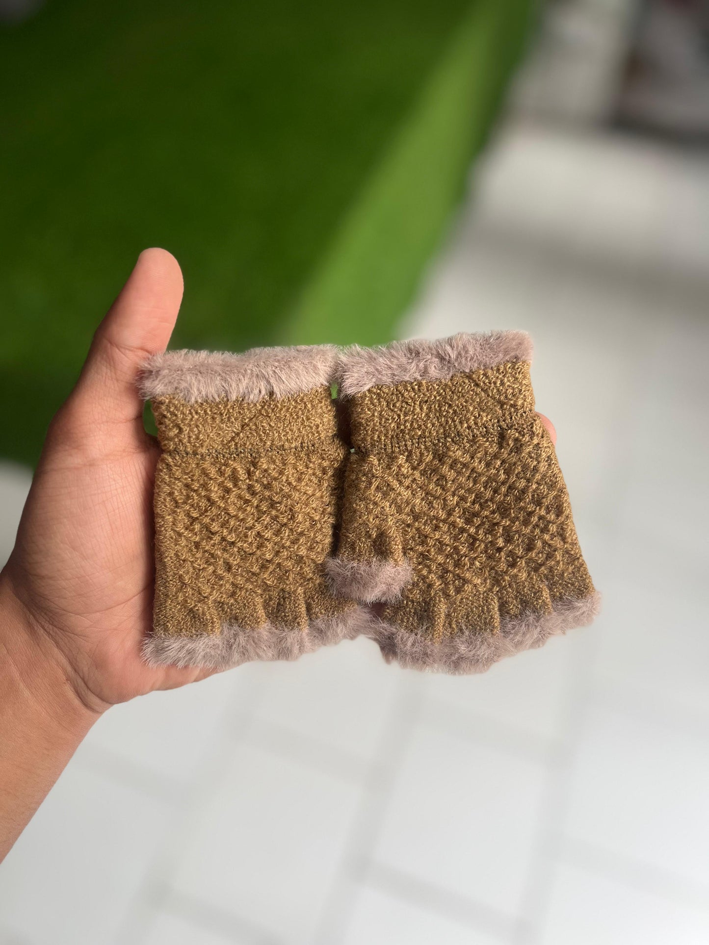 GL36-Kids Gloves