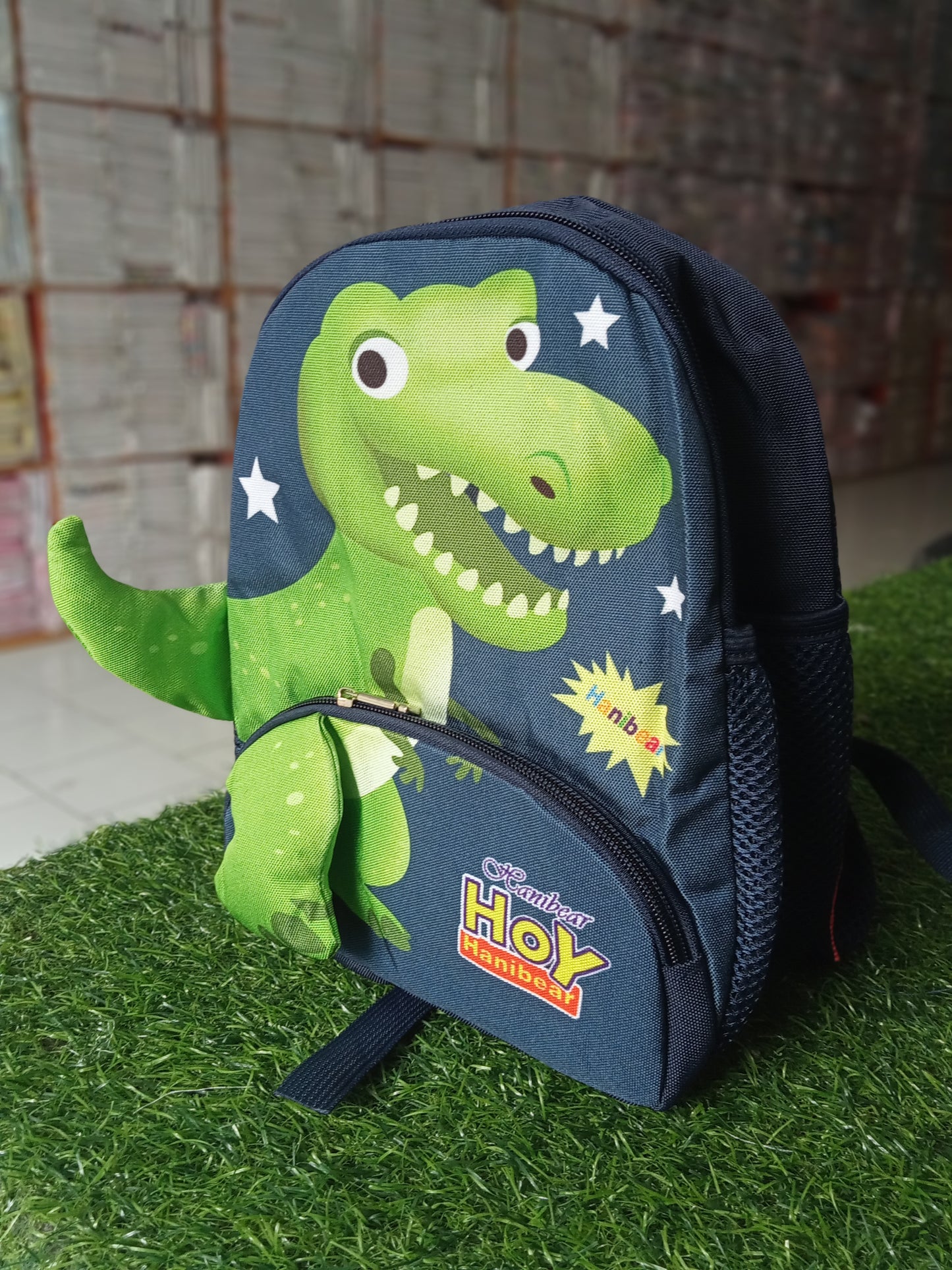 SB09- School Bag