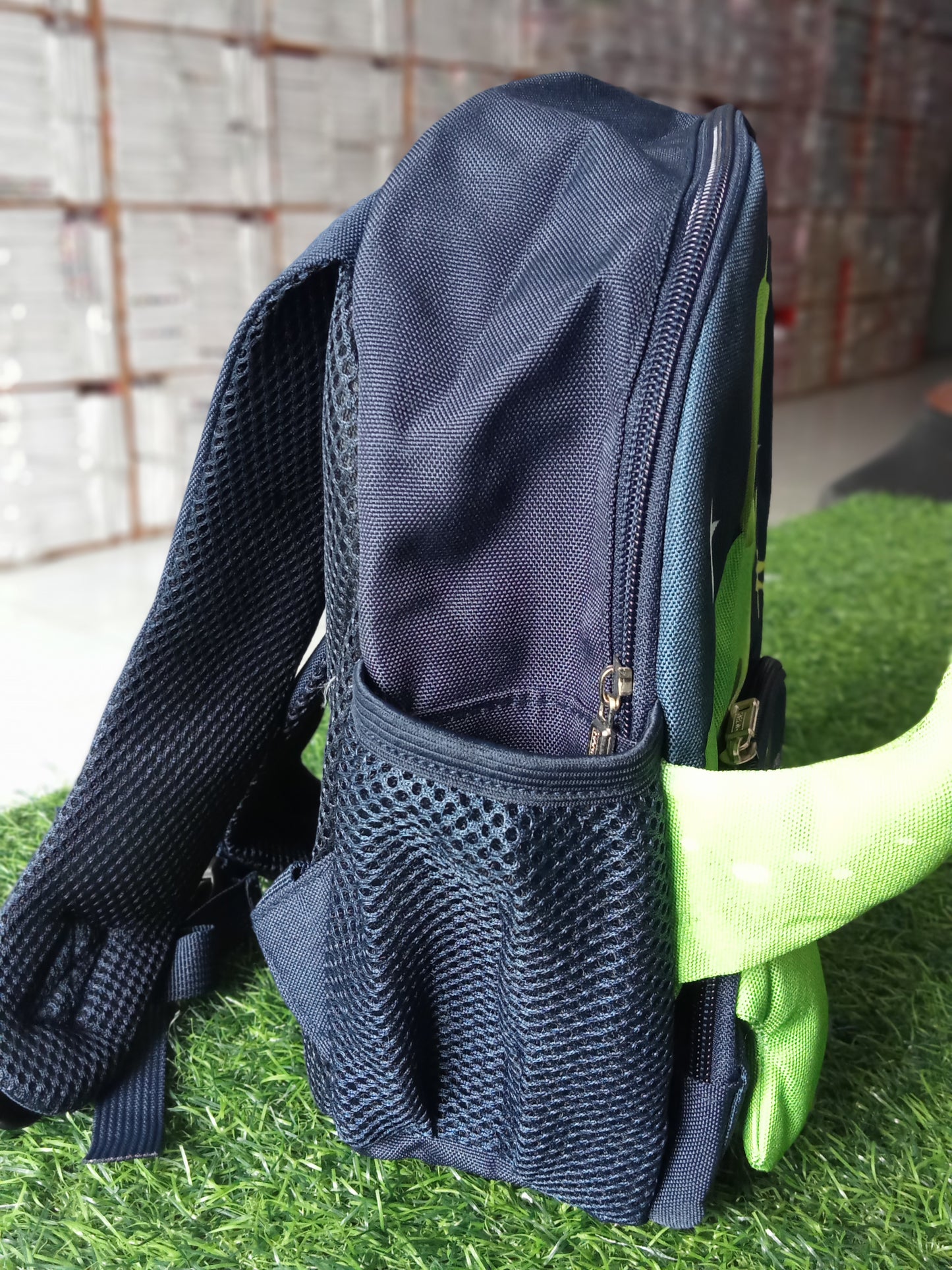 SB09- School Bag