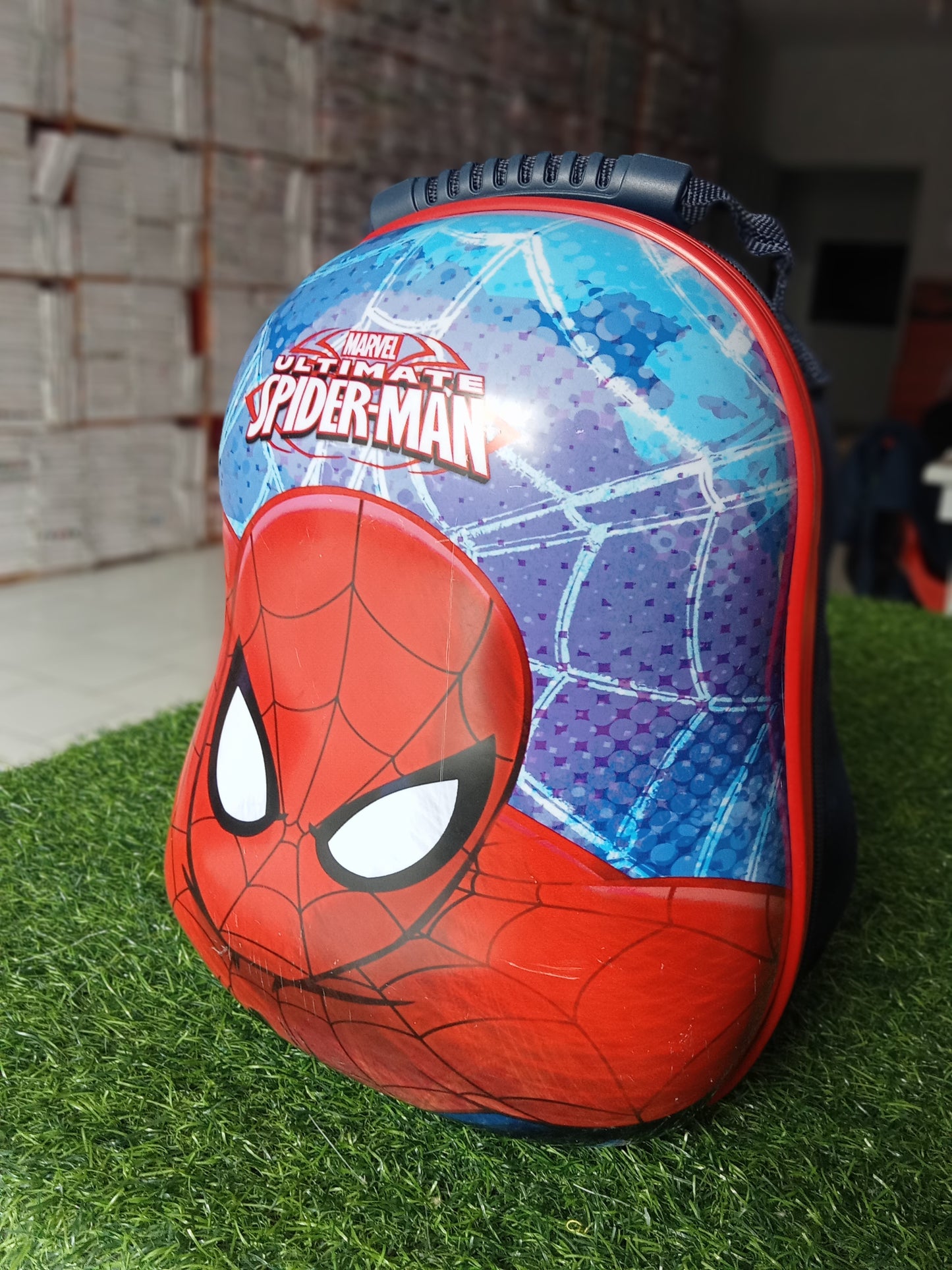 SB03-Egg Shell Back Pack
