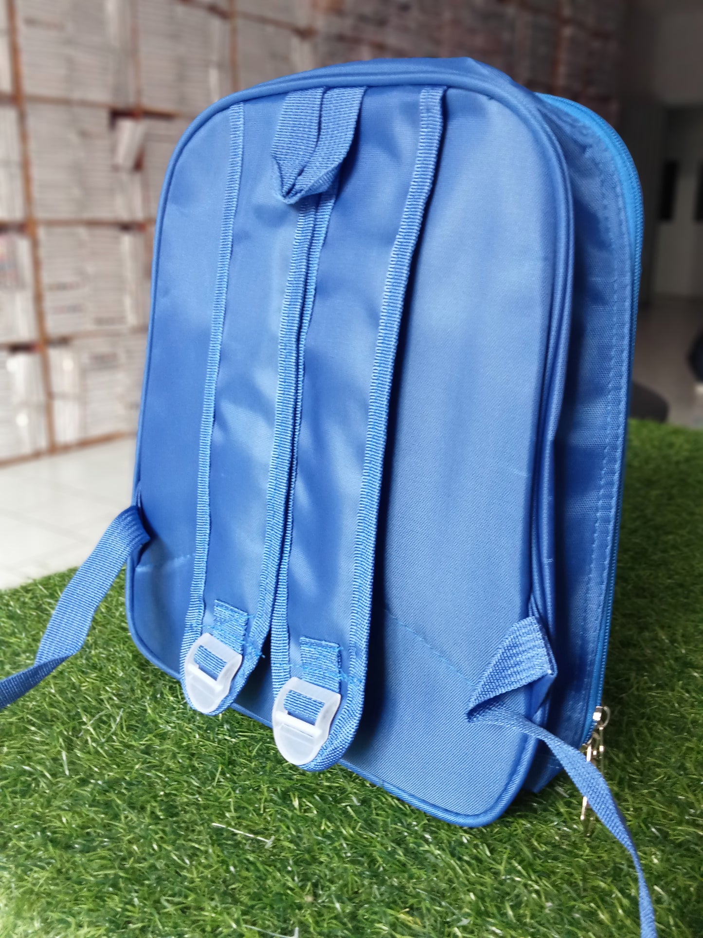 SB11-Hard Shell Back Pack