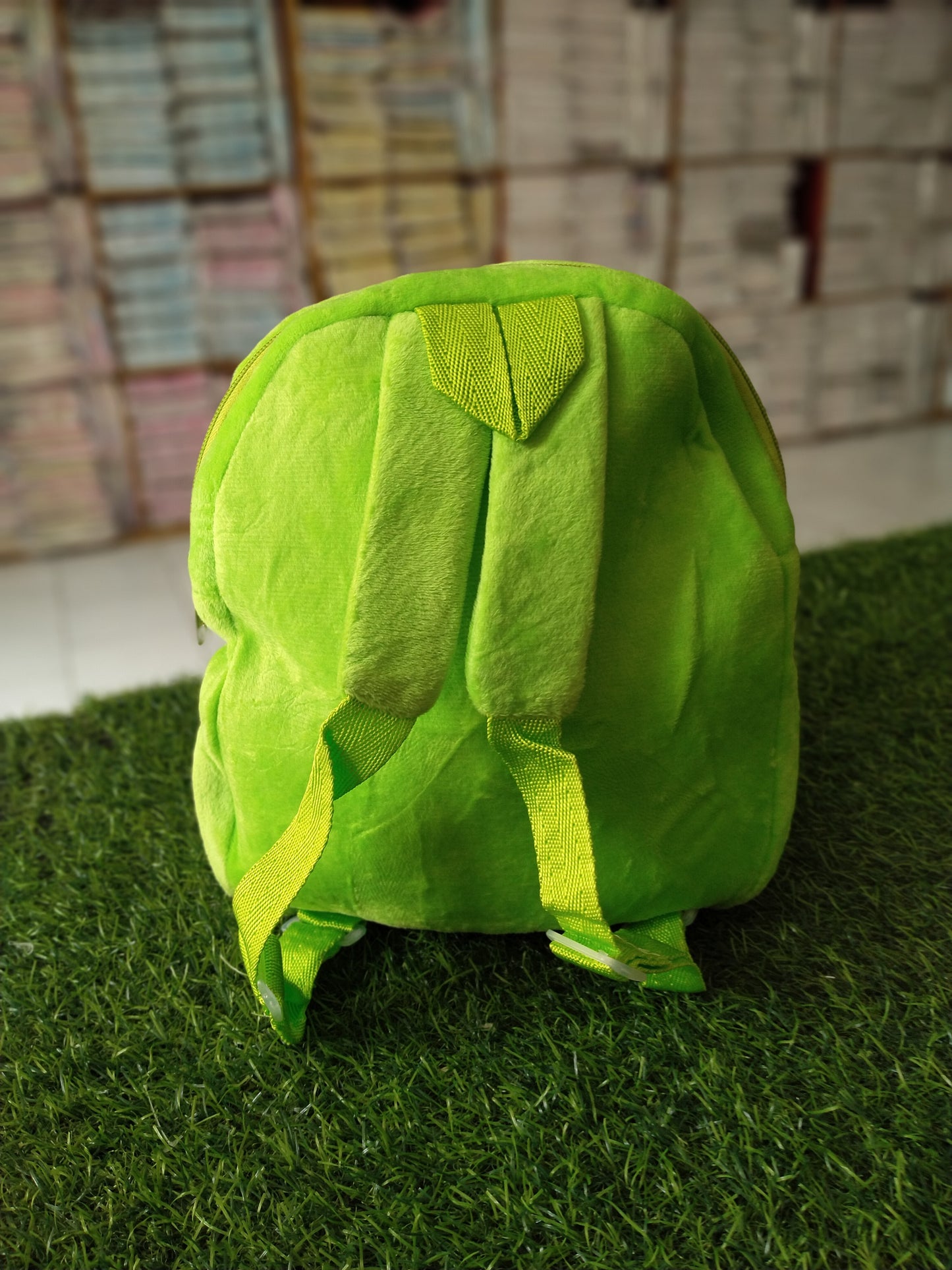 DB116-Character Bag