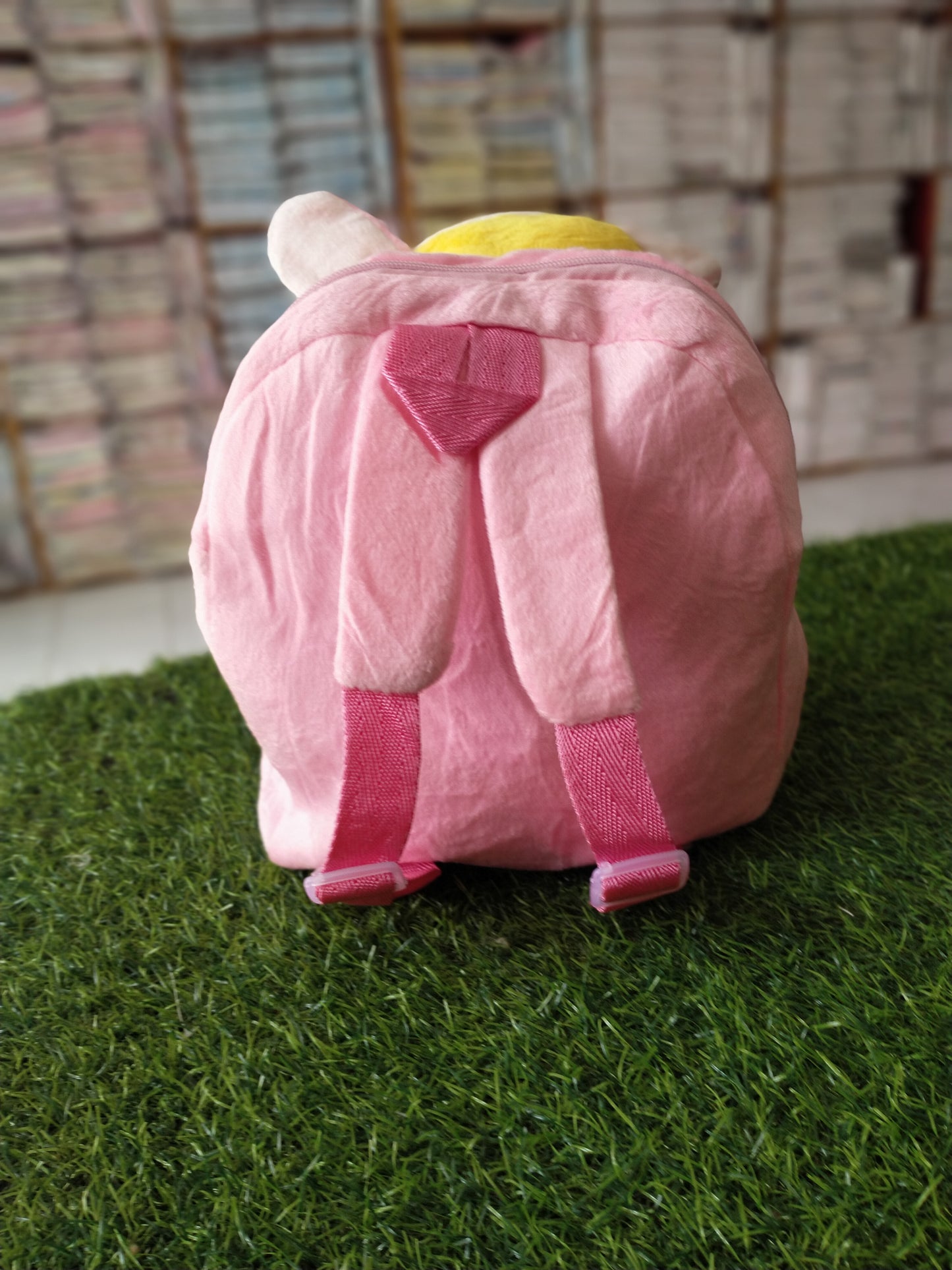DB116-Character Bag