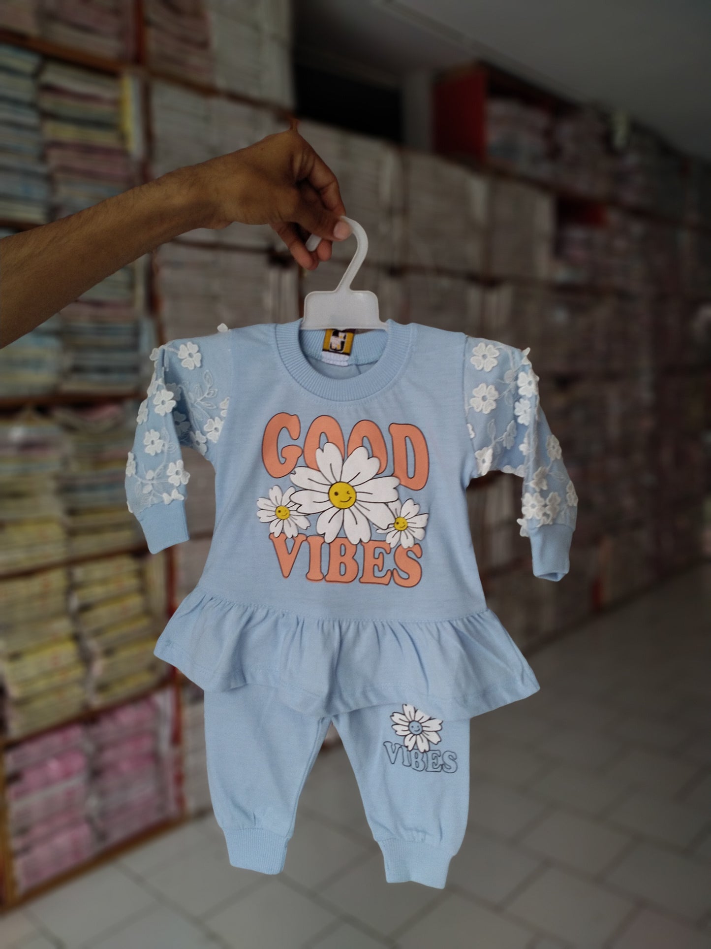 G291-Tropical Dress