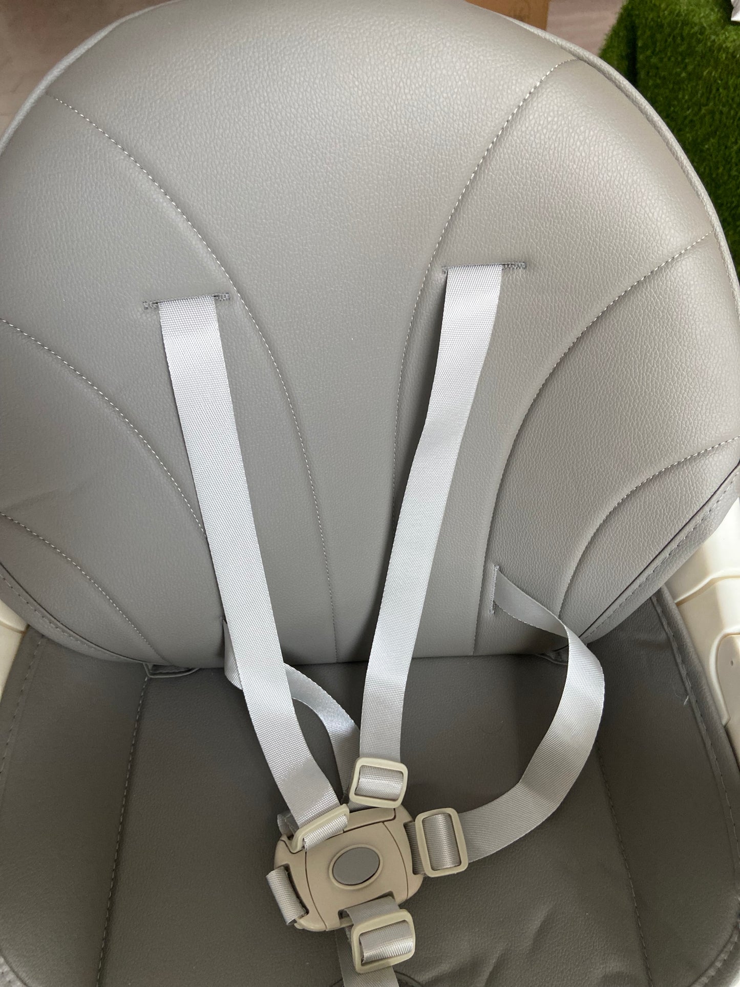 Kidilo 3-in-1 High Chair Multifunctions-BZ-8131
