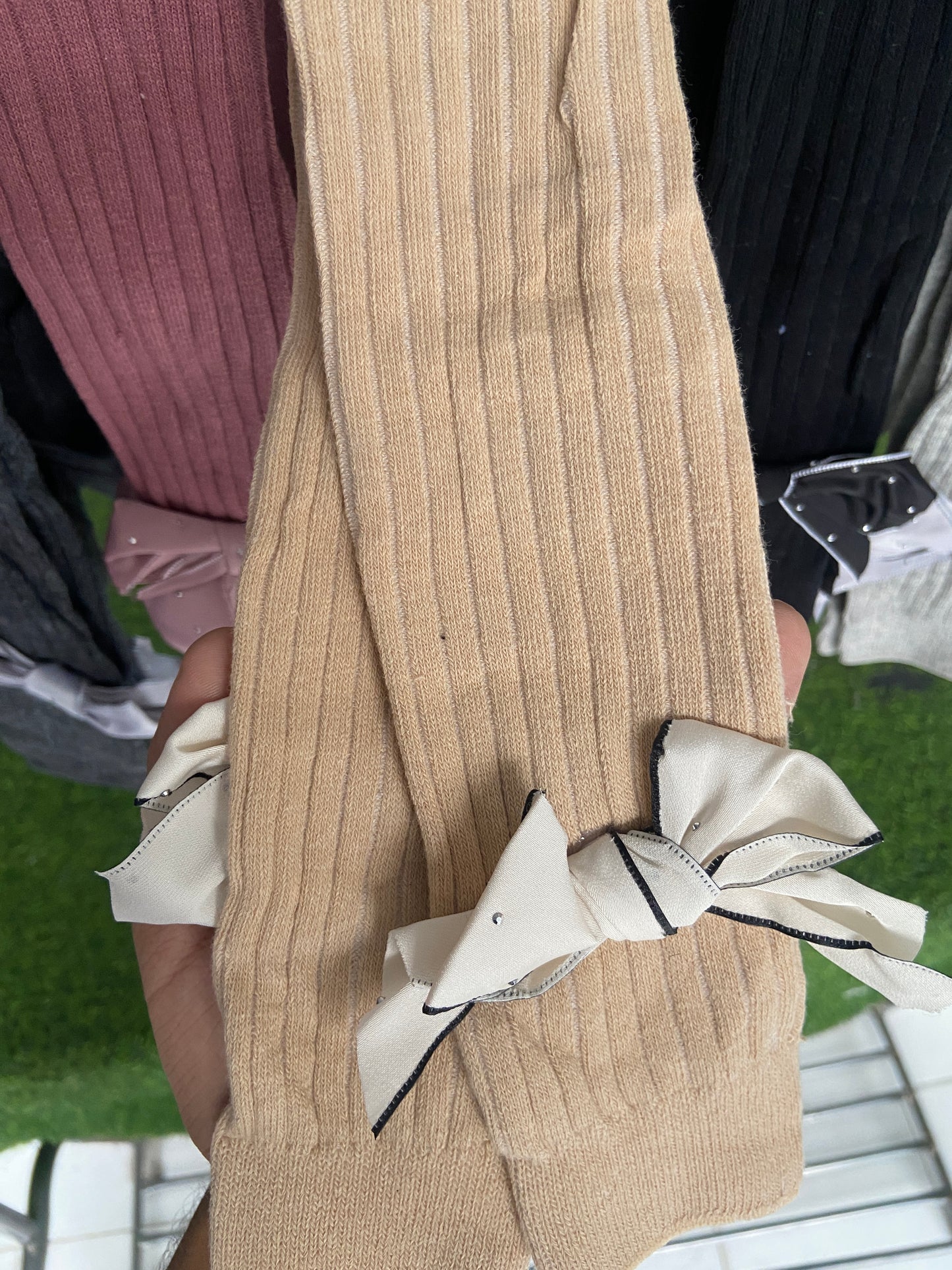 Baby Winter Tights (18M-5Y)