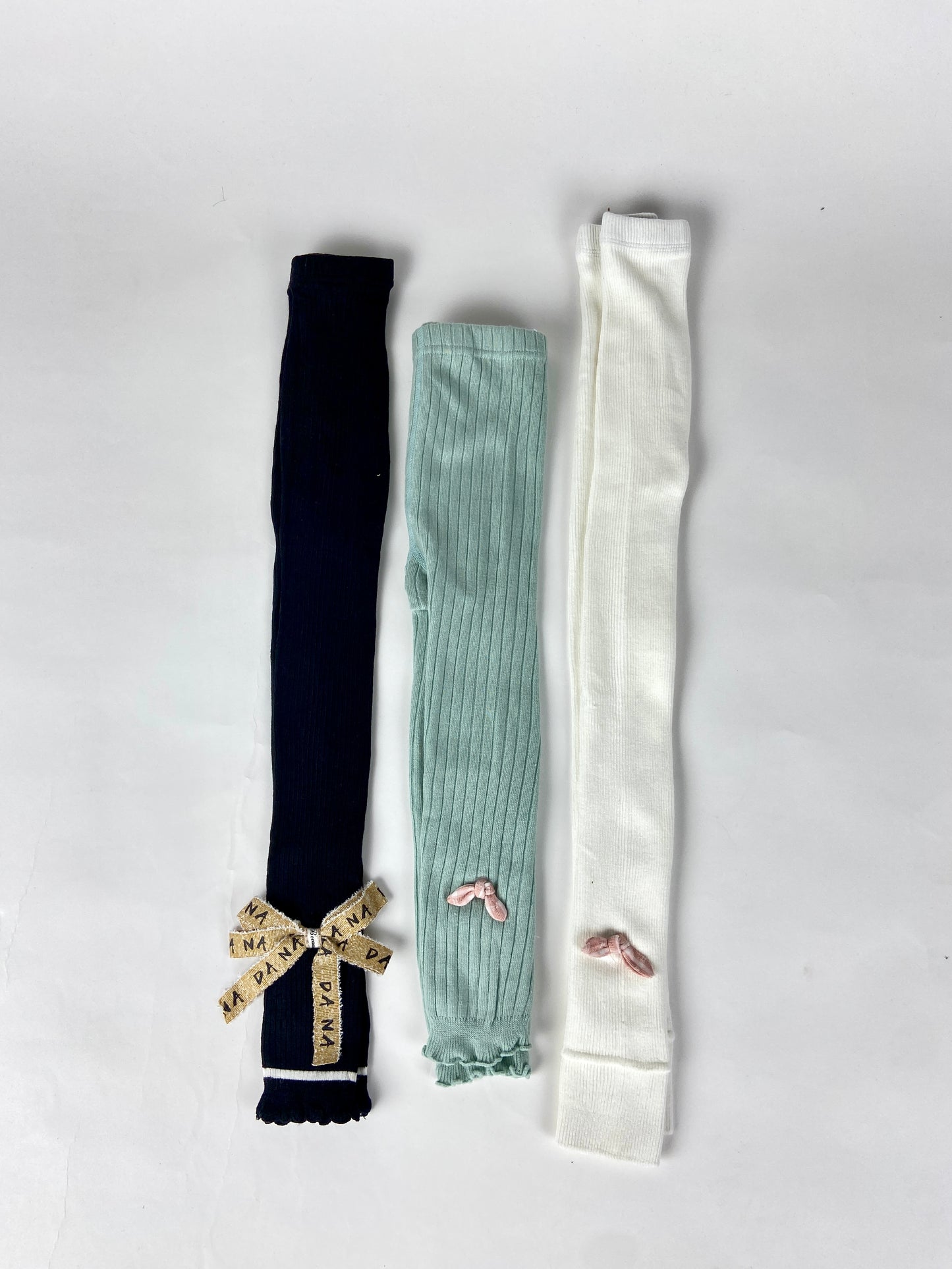 Baby Winter Tights (2-5Y)