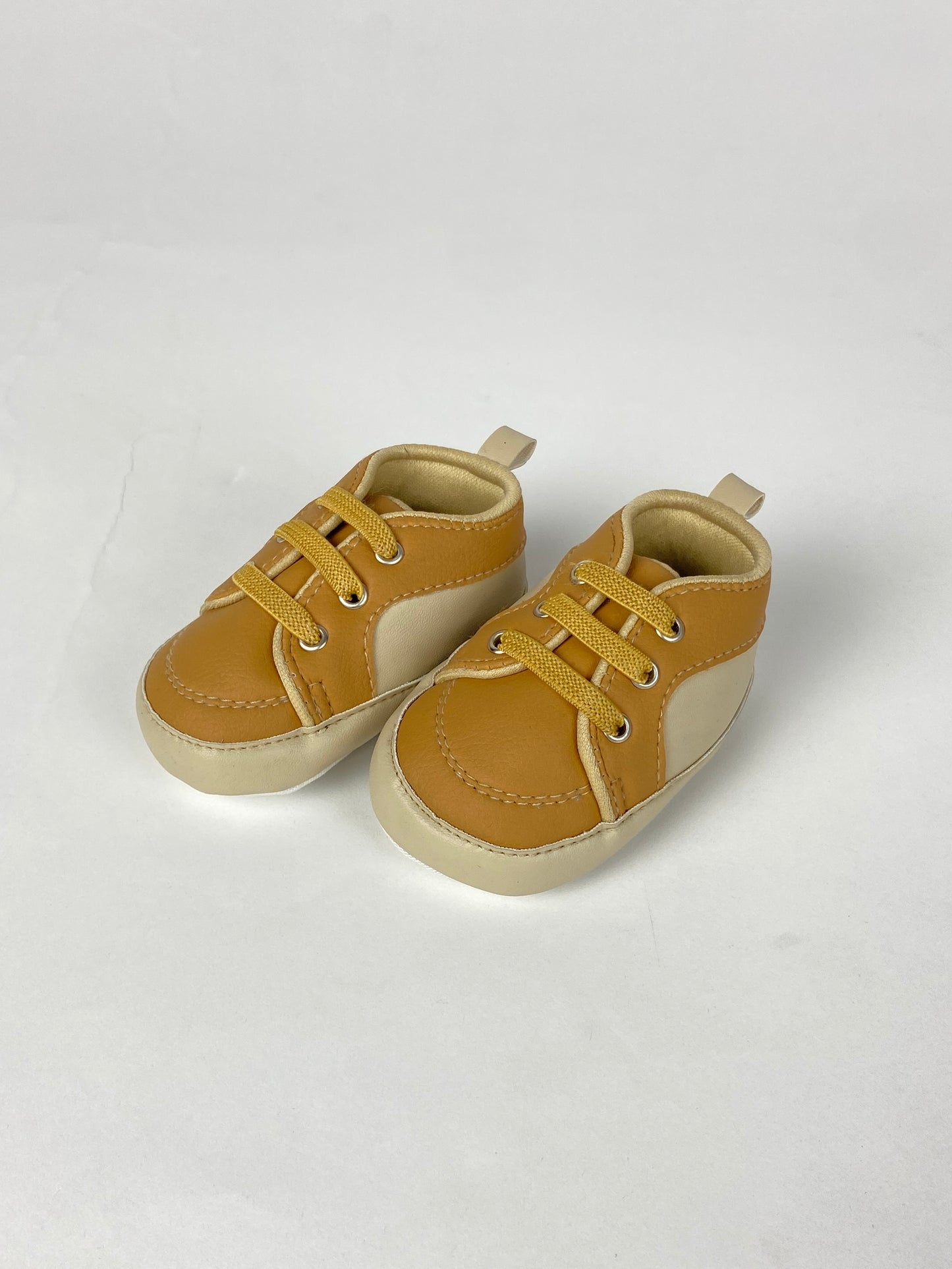 SH605-baby Shoes - 0-12M