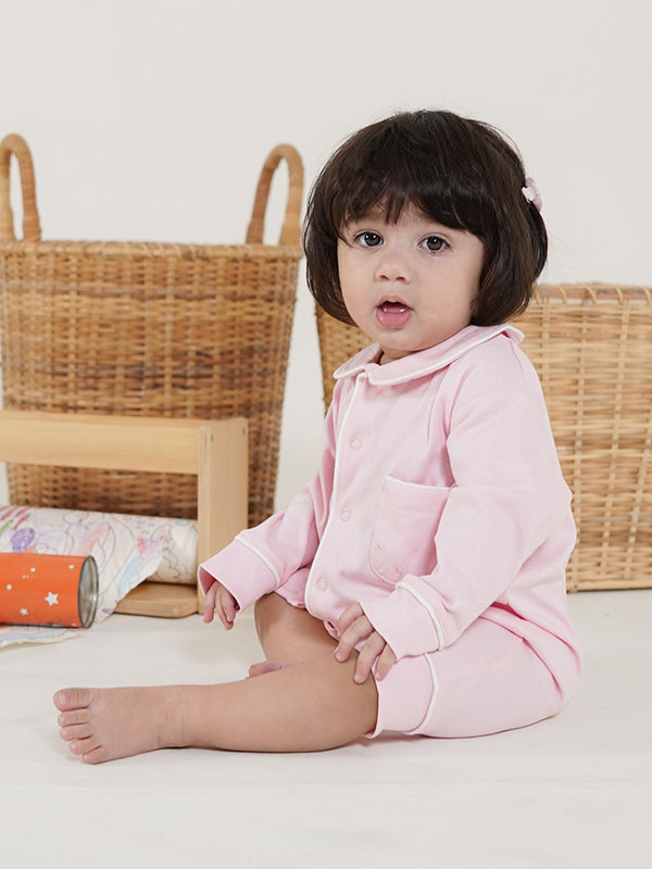 Pink Autumn Classic (0-36M)
