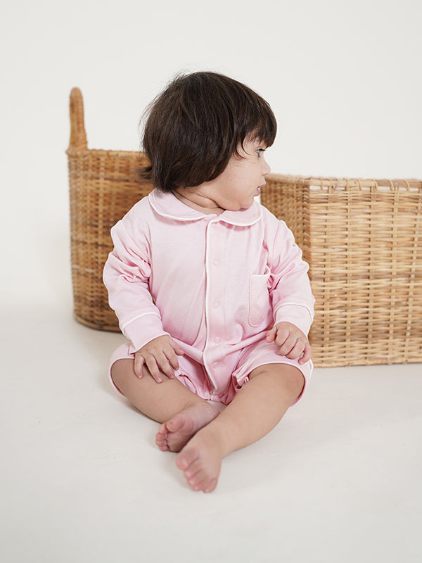 Pink Autumn Classic (0-36M)