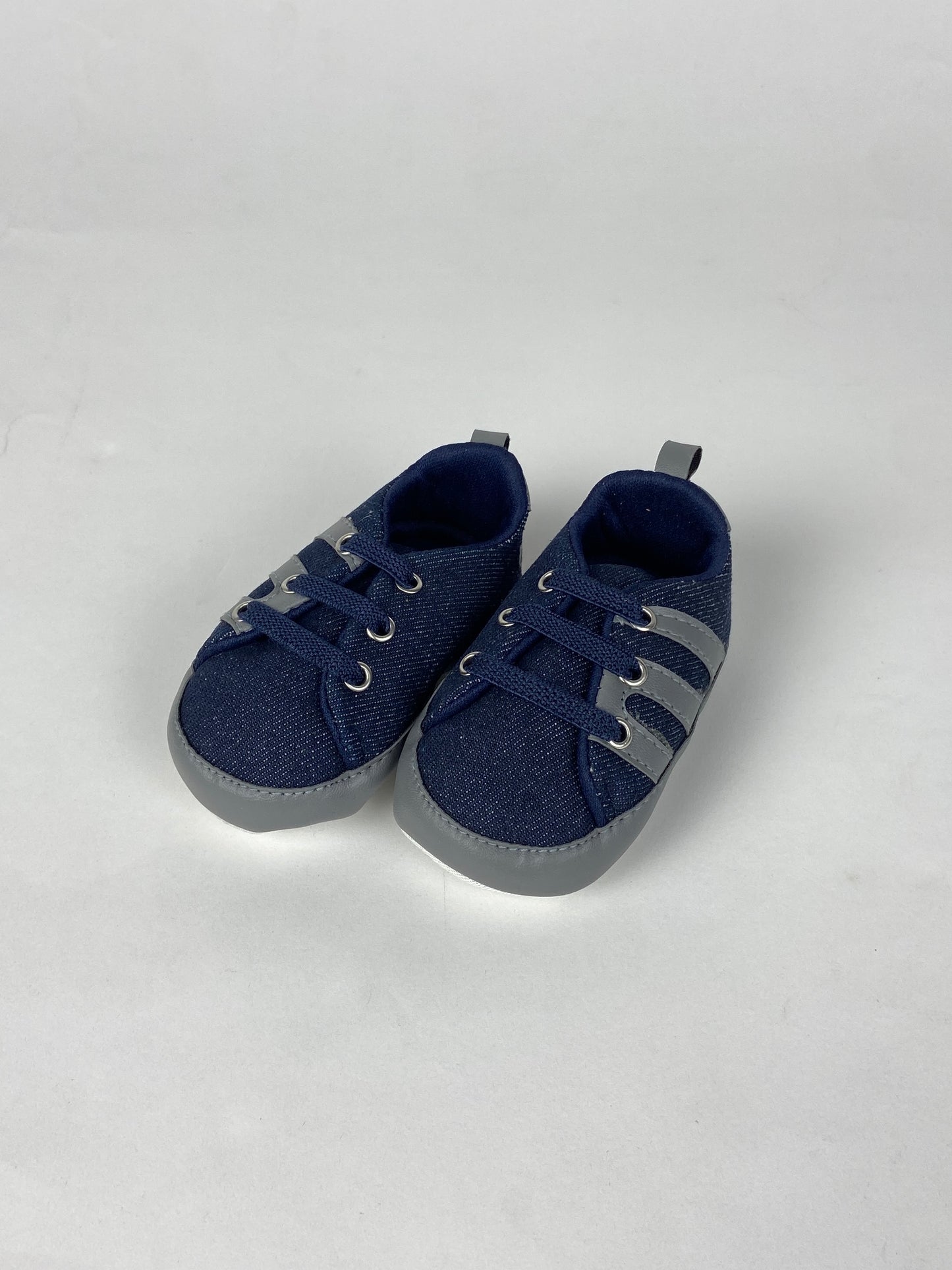 SH606-baby Shoes - 0-12M