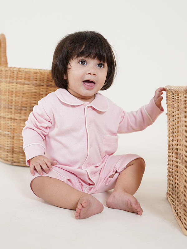 Pink Autumn Classic (0-36M)