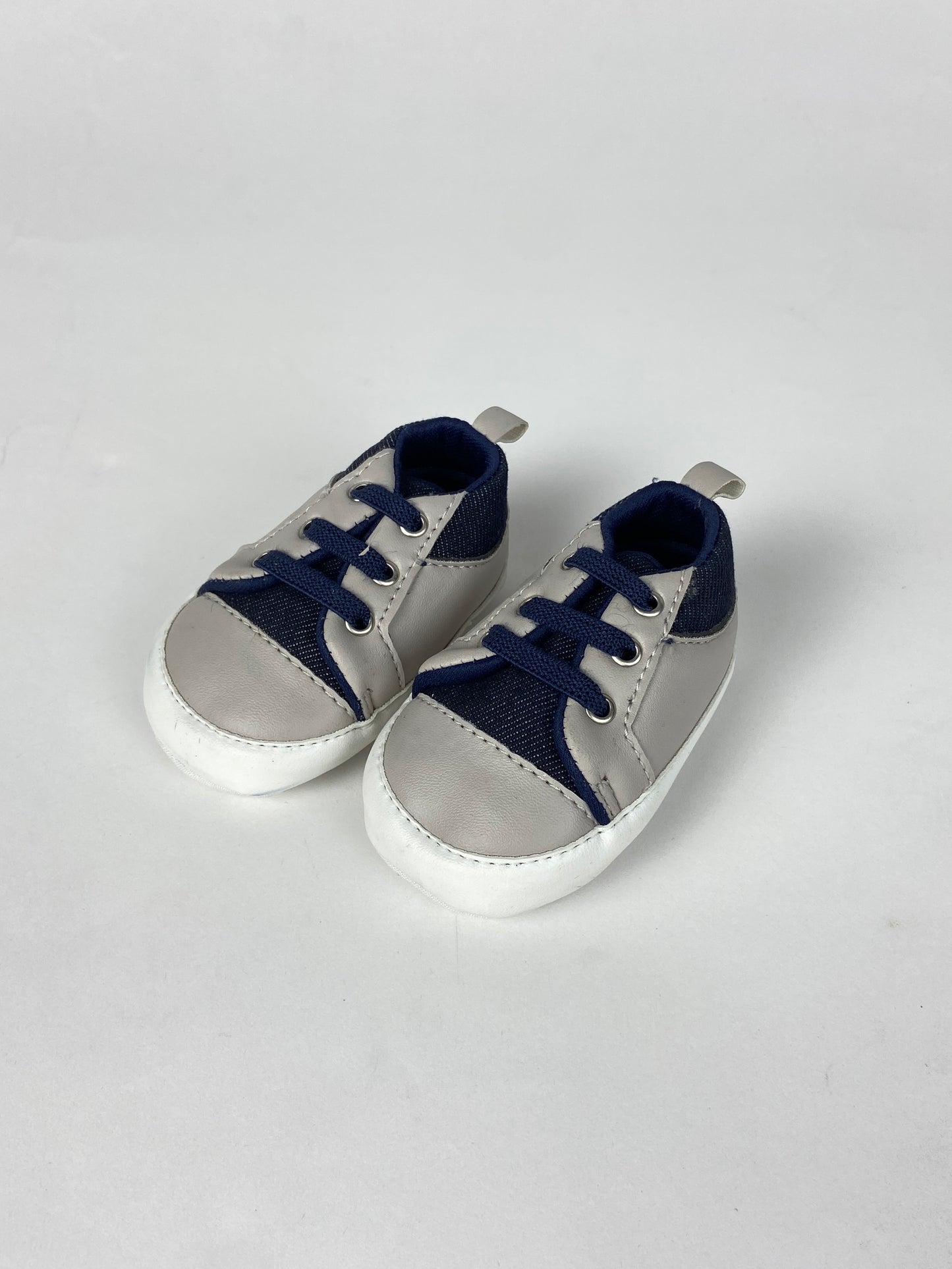 SH604-baby Shoes - 0-12M