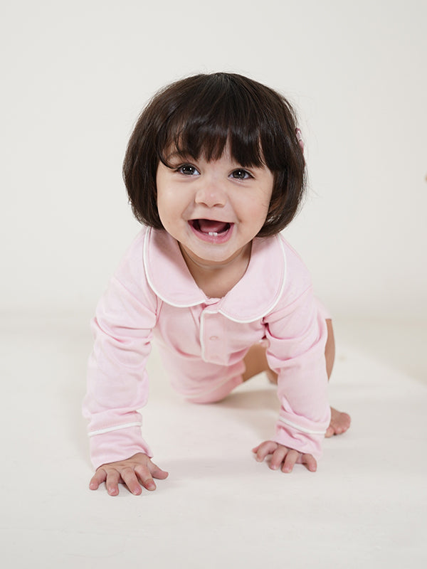 Pink Autumn Classic (0-36M)