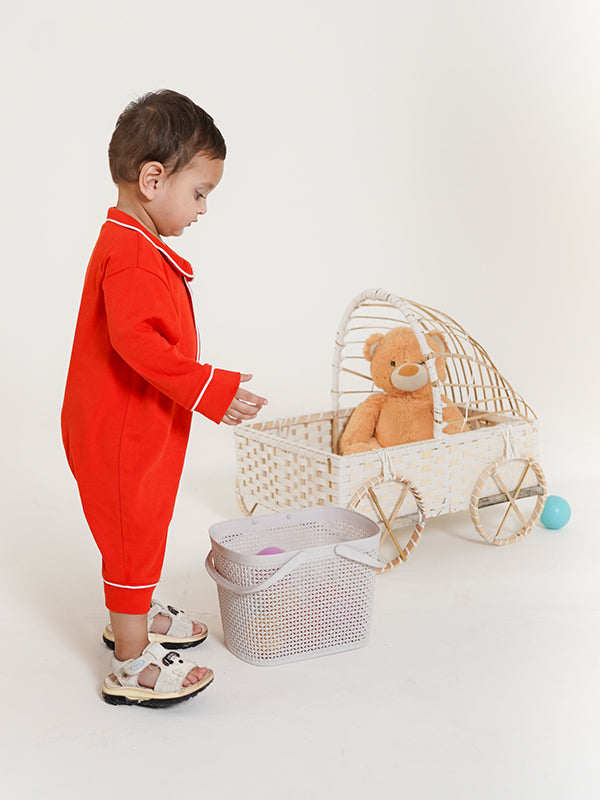 Red Autumn Classic (0-36M)