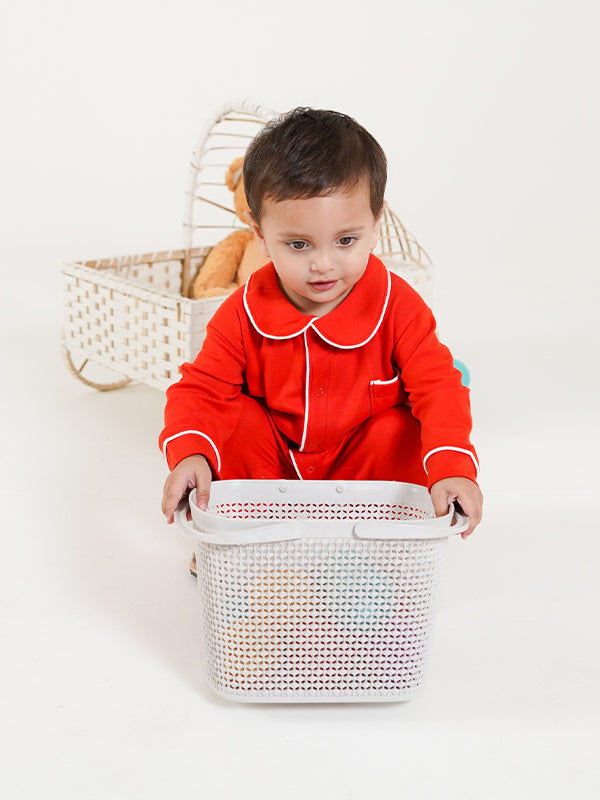 Red Autumn Classic (0-36M)