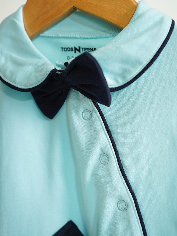 Cloud Gentleman Dreams (0-6M)
