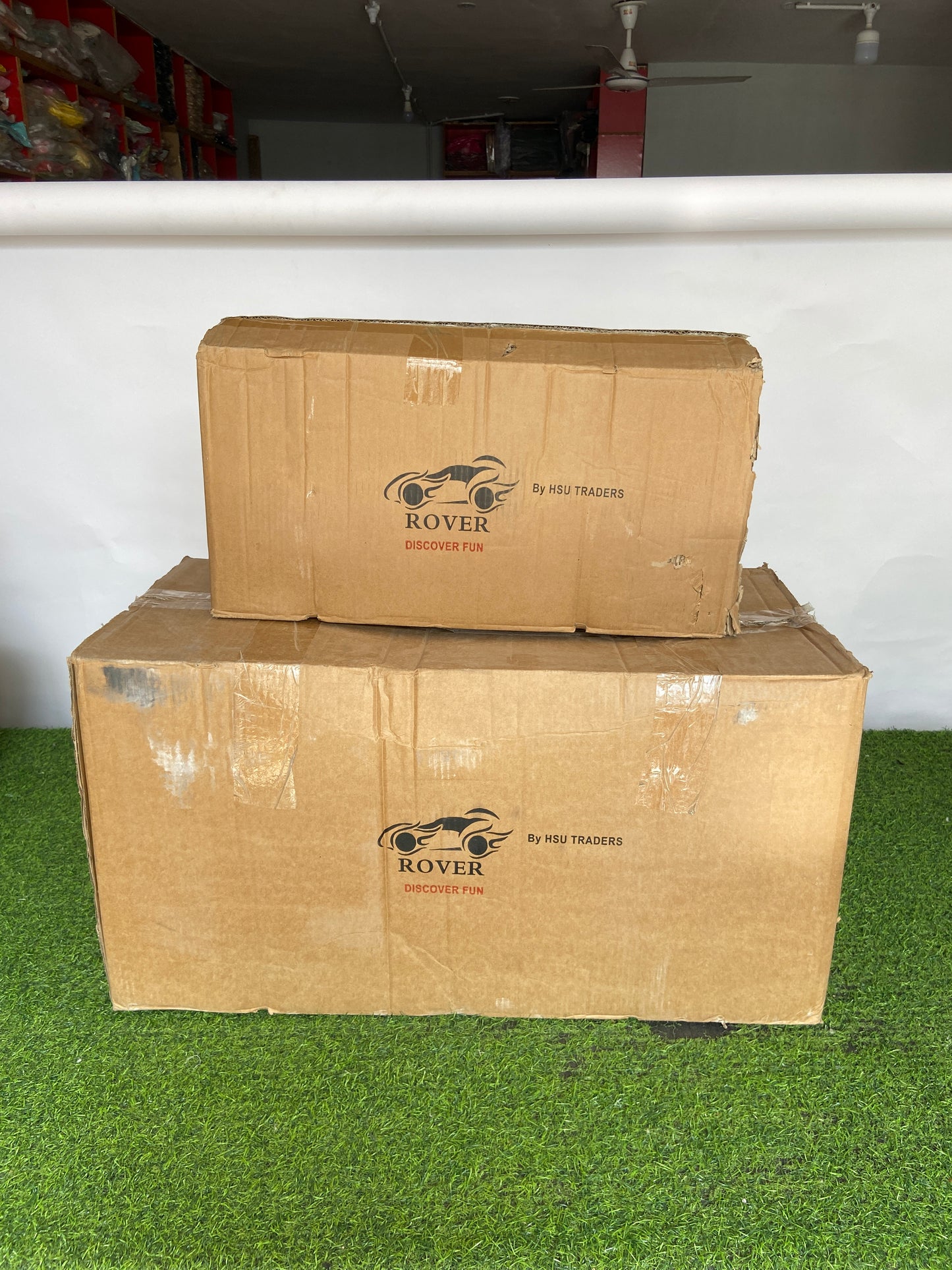 Imported Electric Scooters