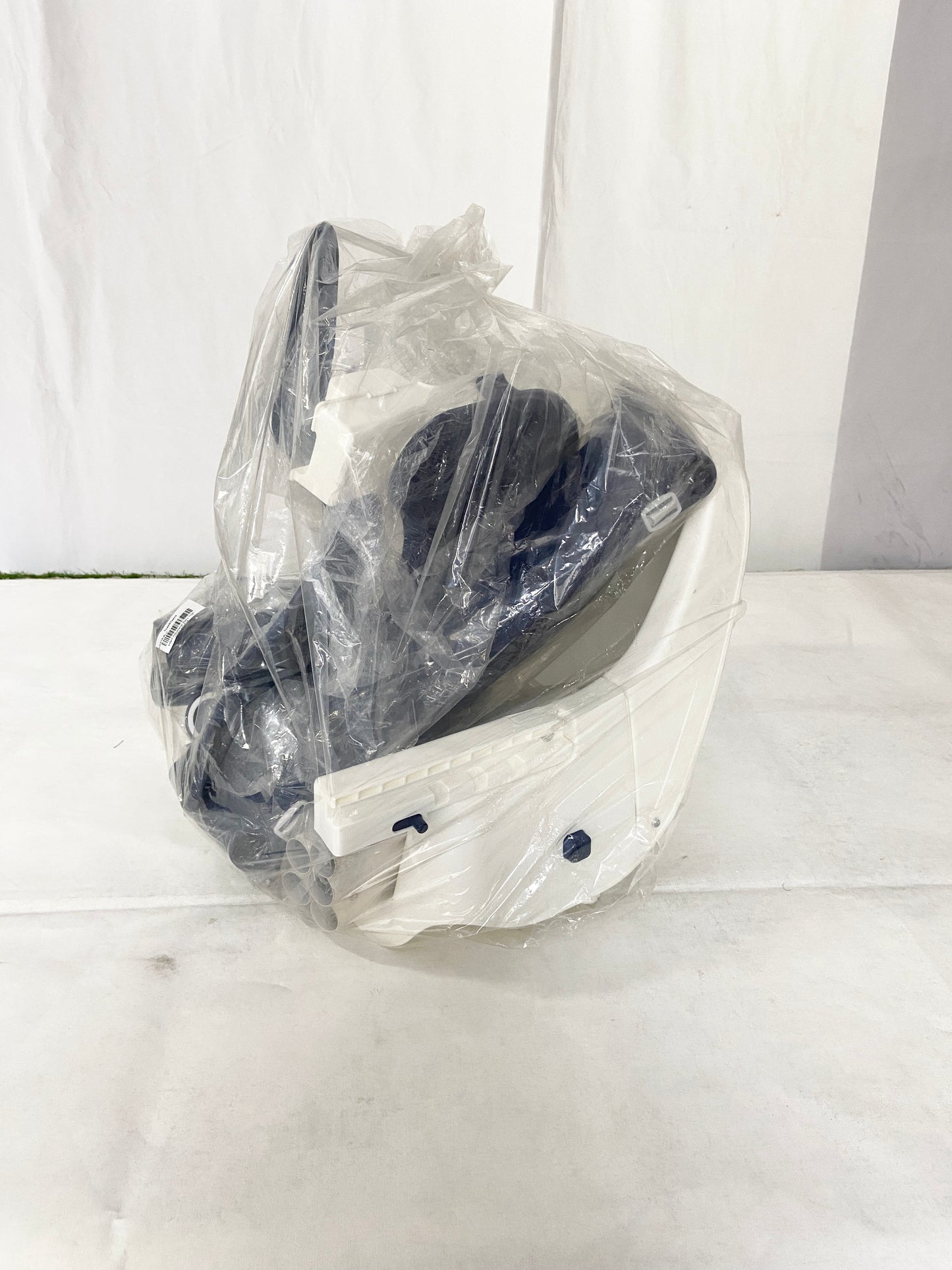 Infant Adjustable Baby High Chair-AQ-618