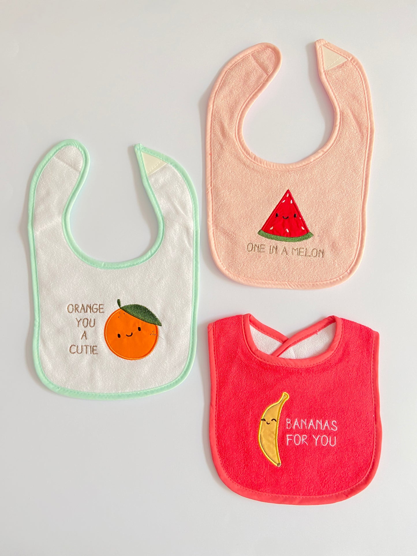 BB94-Bib Set