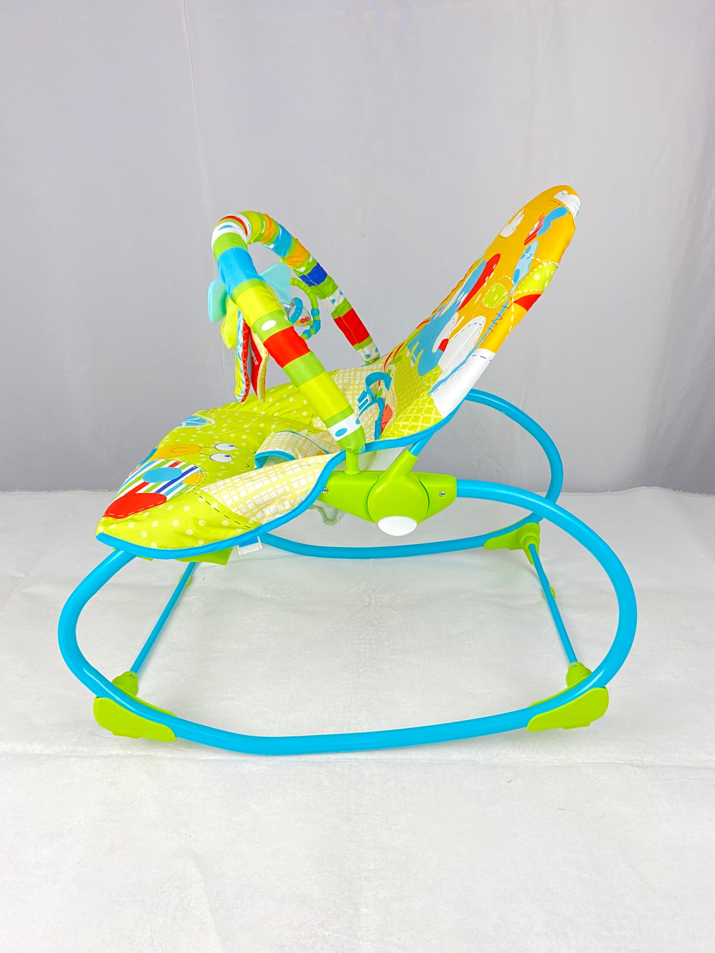 Mastela newborn to toddler rocker 6920