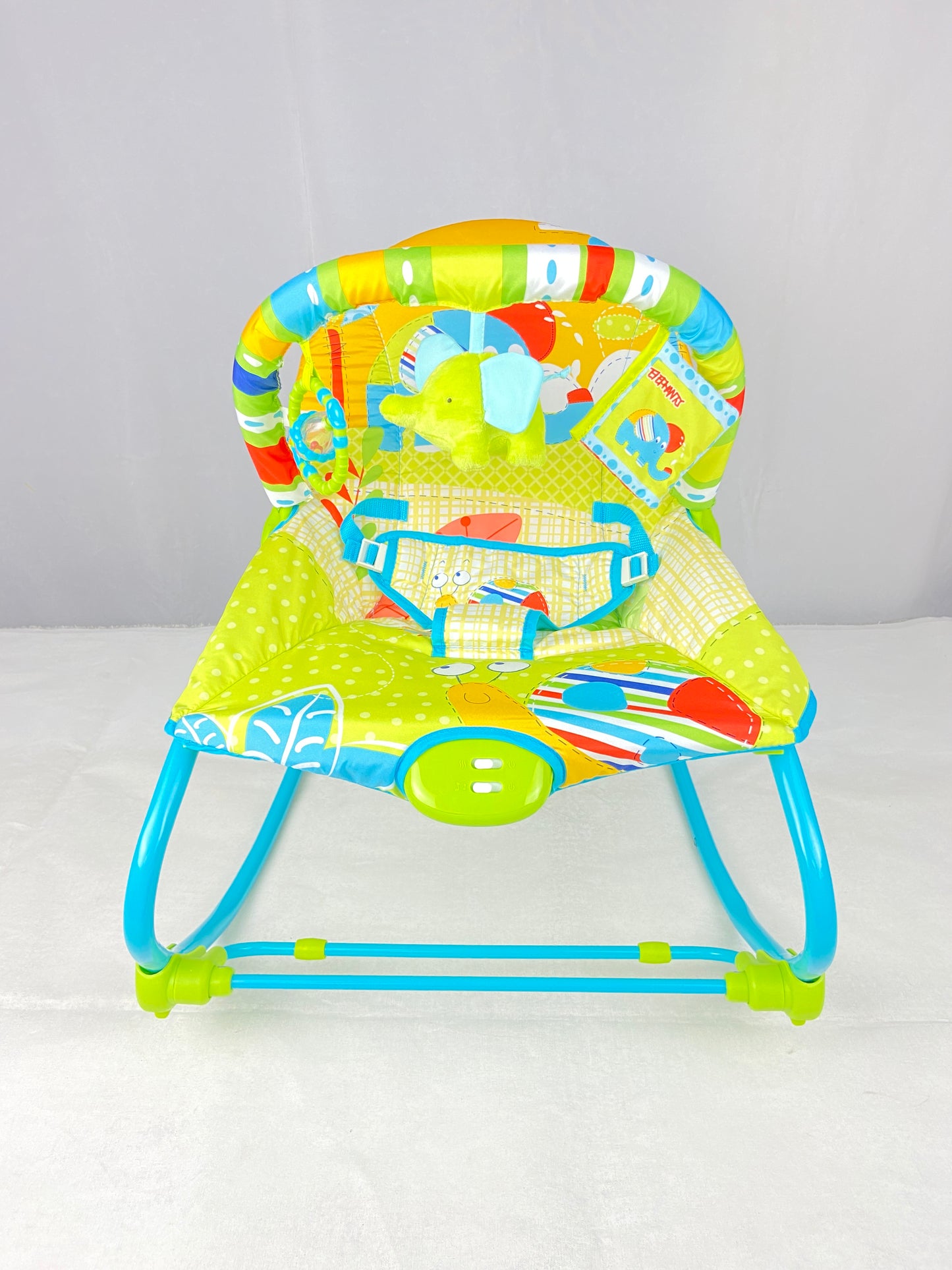 Mastela newborn to toddler rocker 6920