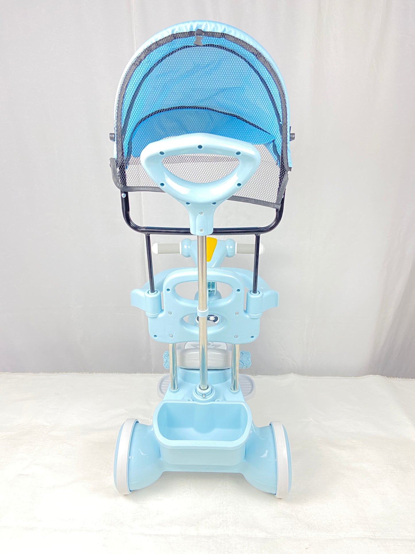 3-in-1 Children Imported TriCycle